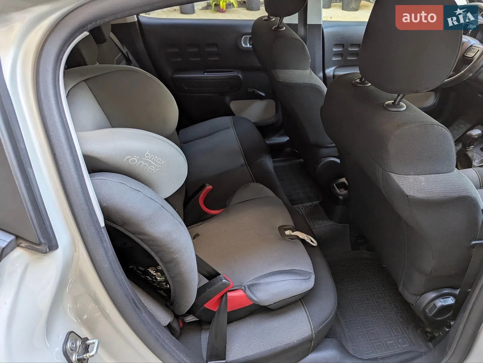 2017 Citroen C3 - мініатюра 16