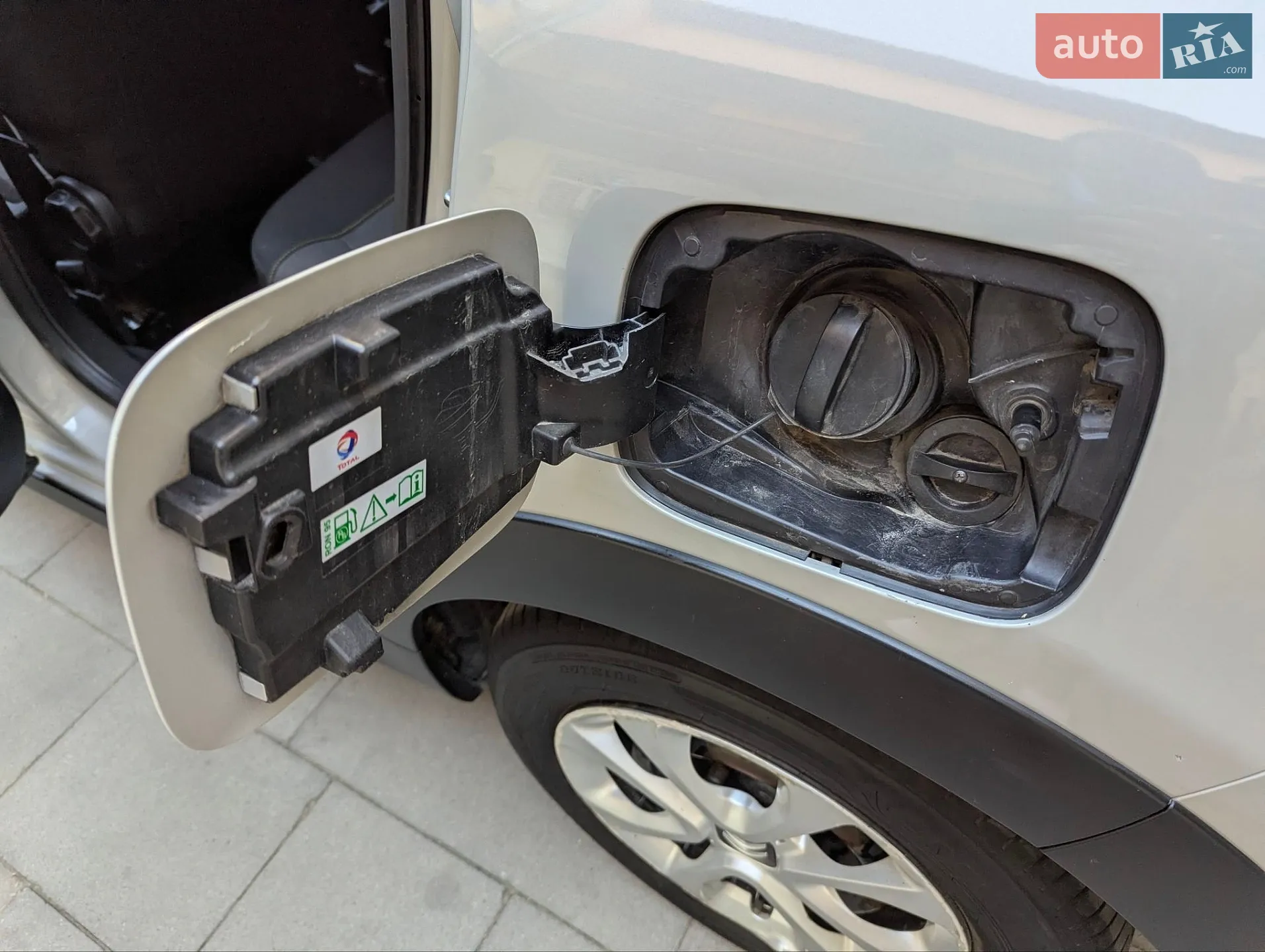 2017 Citroen C3 - мініатюра 18