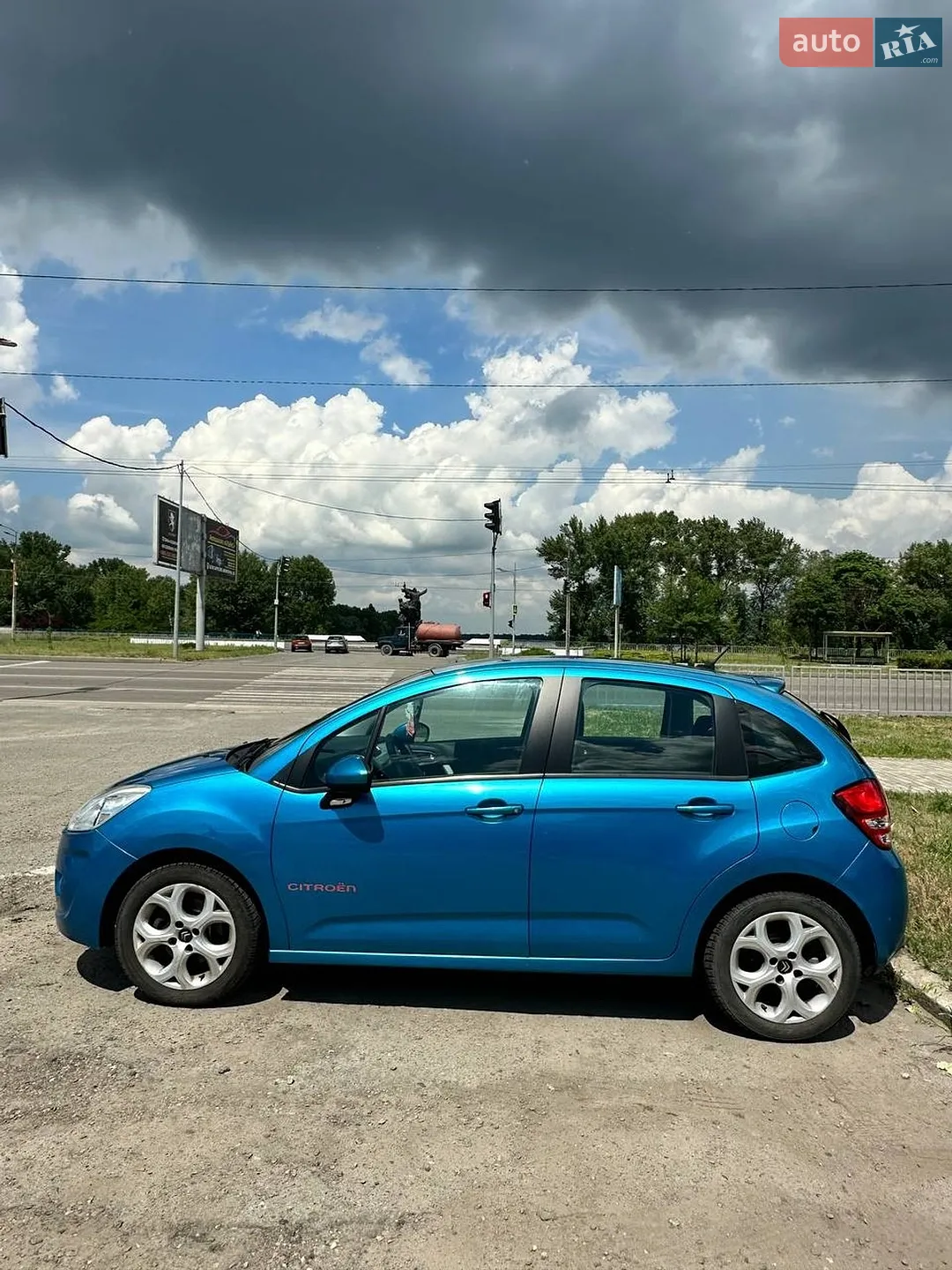 2010 Citroen C3 - мініатюра 2