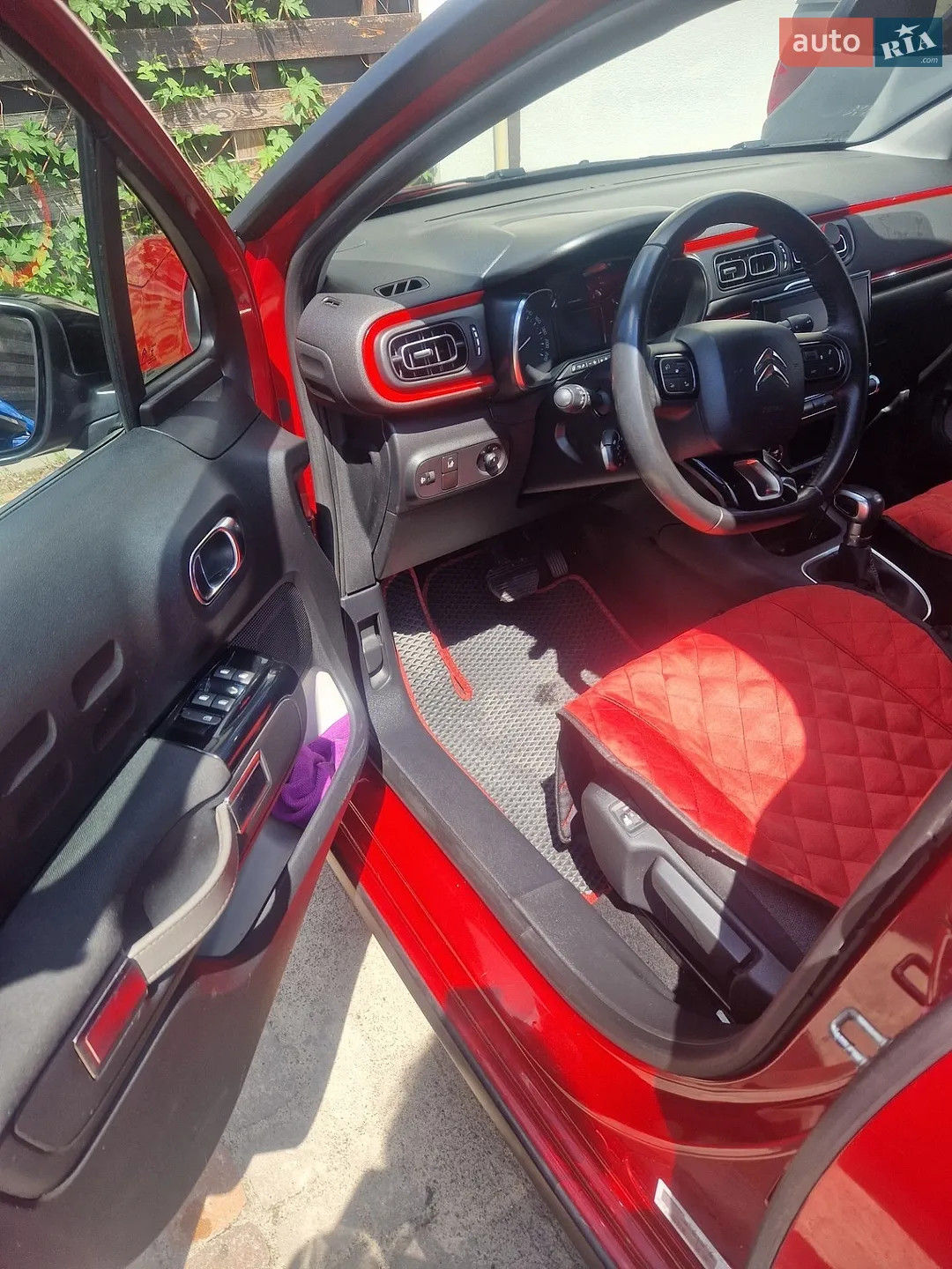 2017 Citroen C3 - мініатюра 5