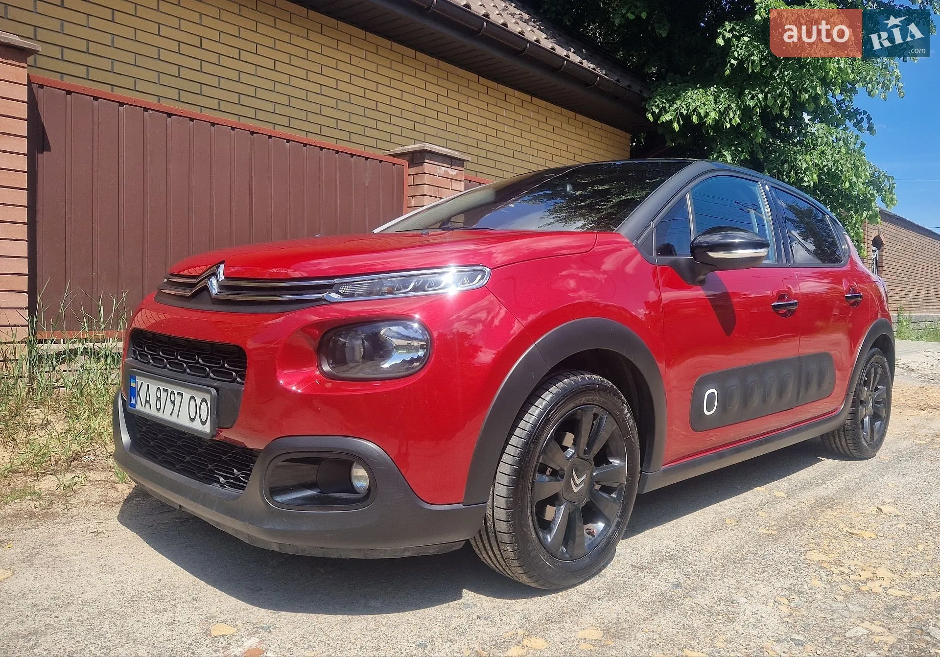 2017 Citroen C3 - мініатюра 16