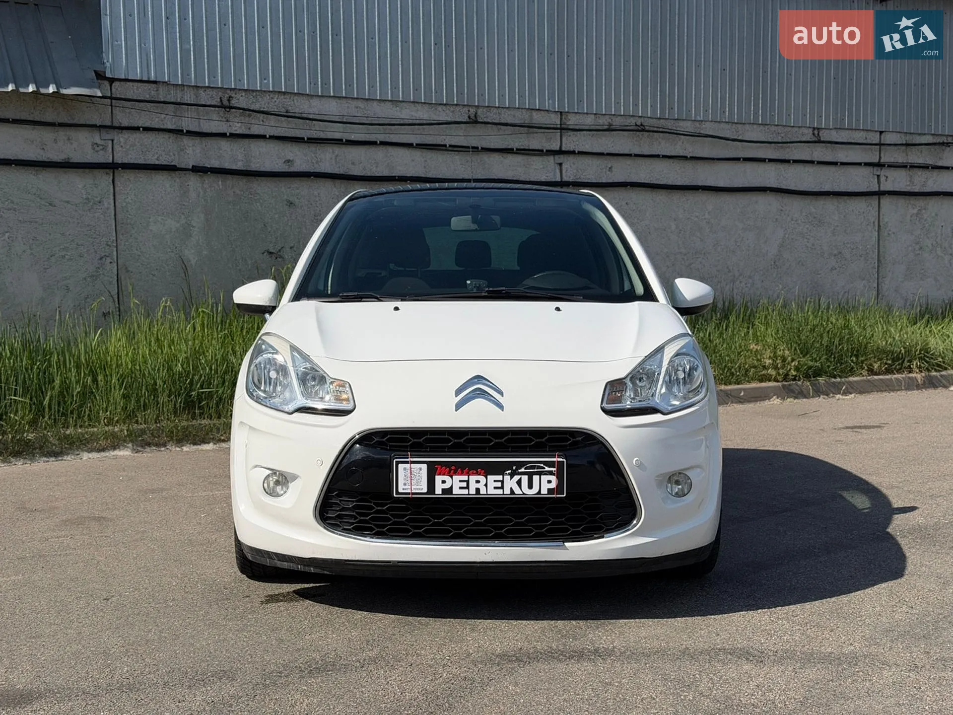 2010 Citroen C3 - мініатюра 2