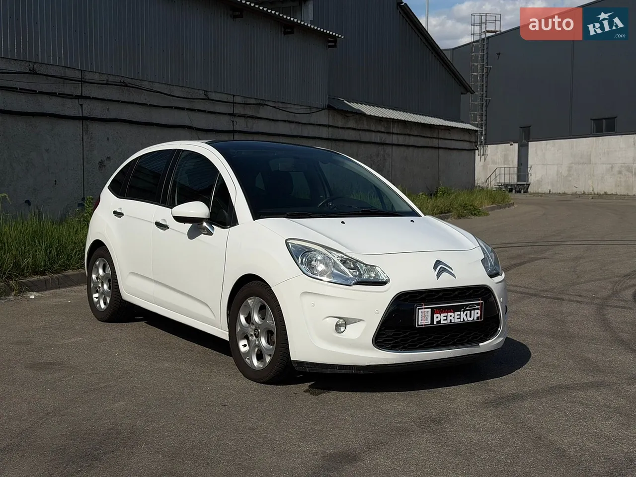 2011 Citroen C3 - мініатюра 14