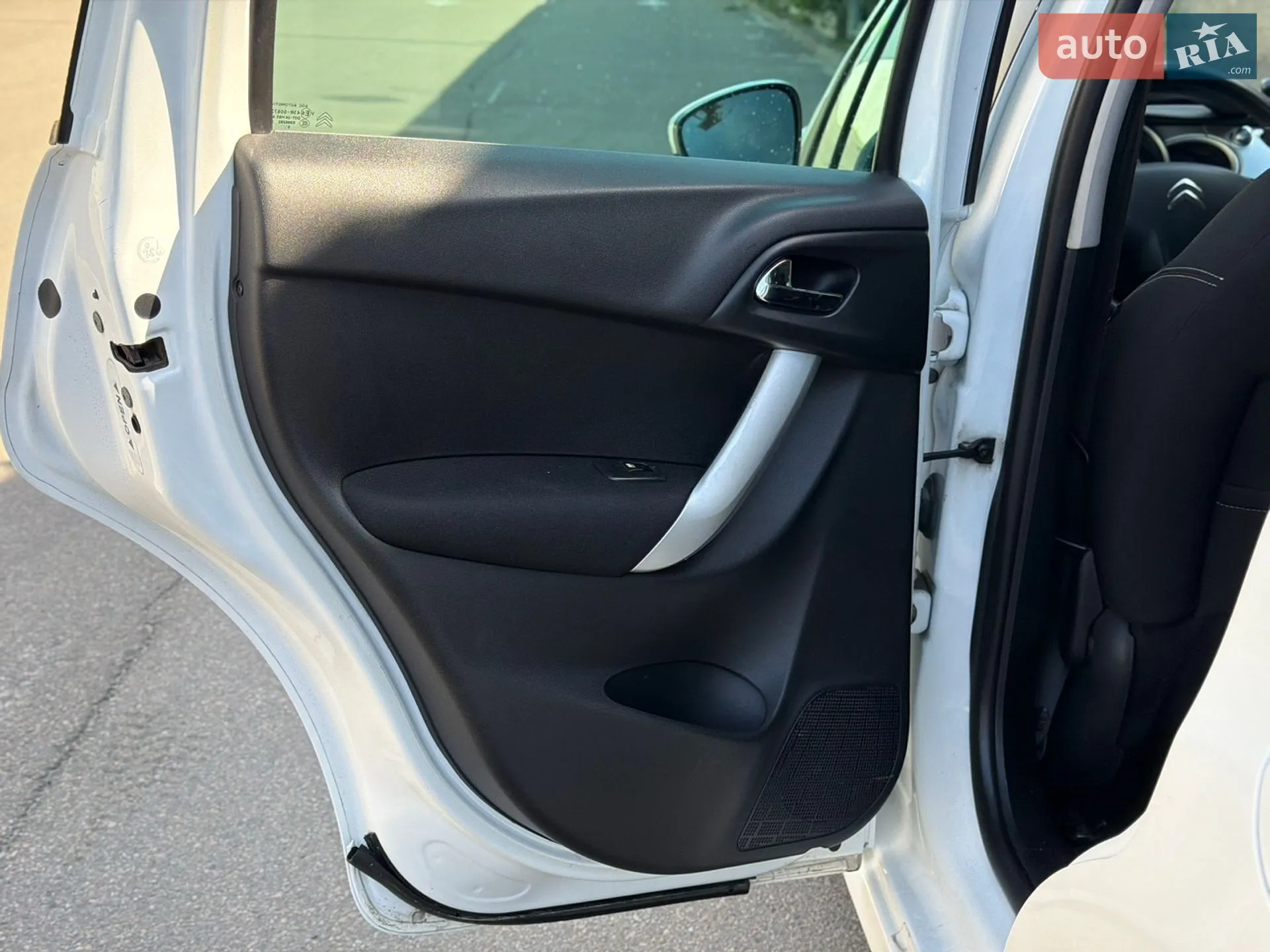 2010 Citroen C3 - мініатюра 20