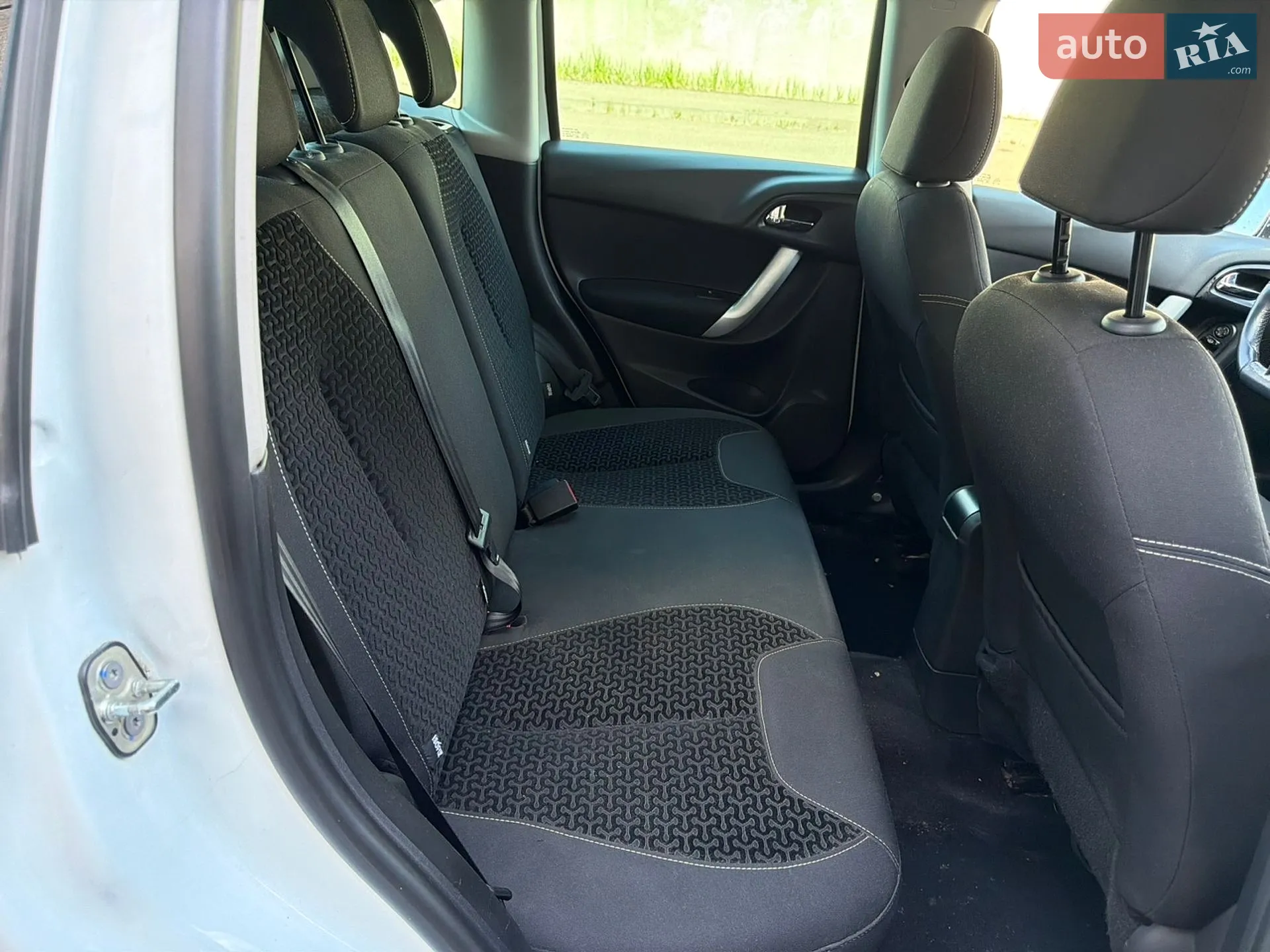 2010 Citroen C3 - мініатюра 25