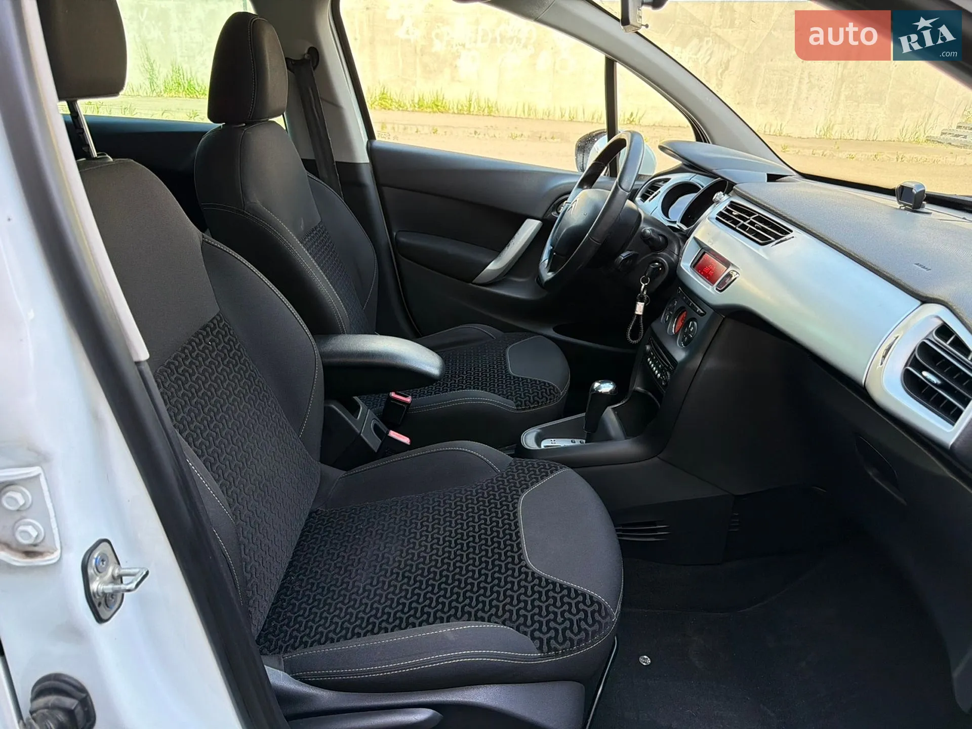 2010 Citroen C3 - мініатюра 29