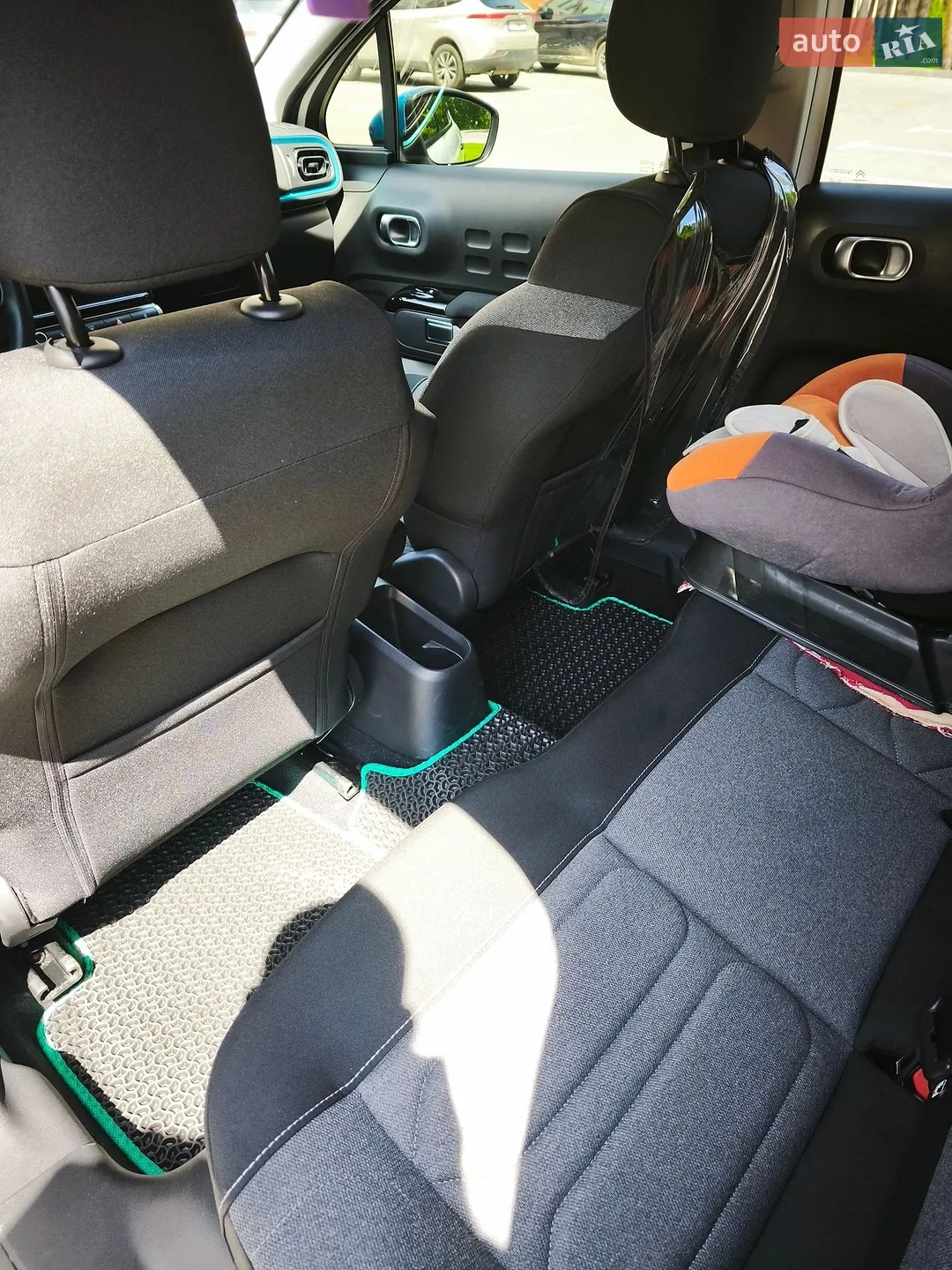 2021 Citroen C3 - мініатюра 18