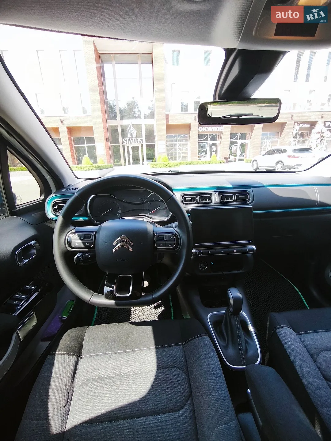 2021 Citroen C3 - мініатюра 13