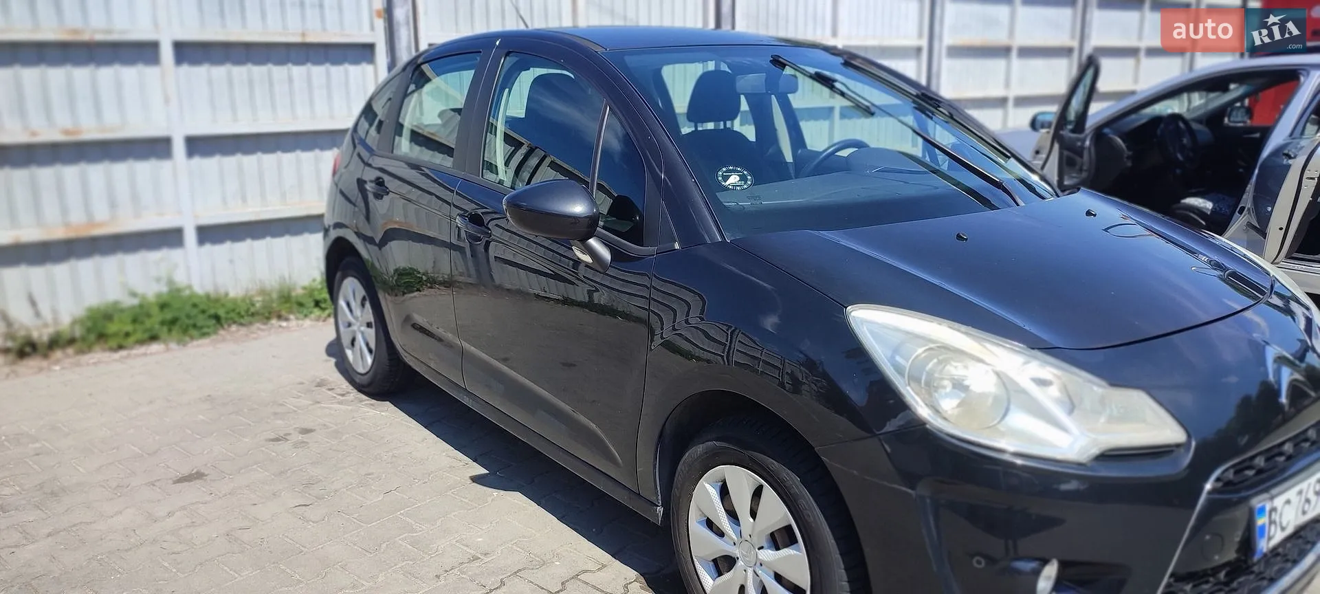 2011 Citroen C3 - мініатюра 5