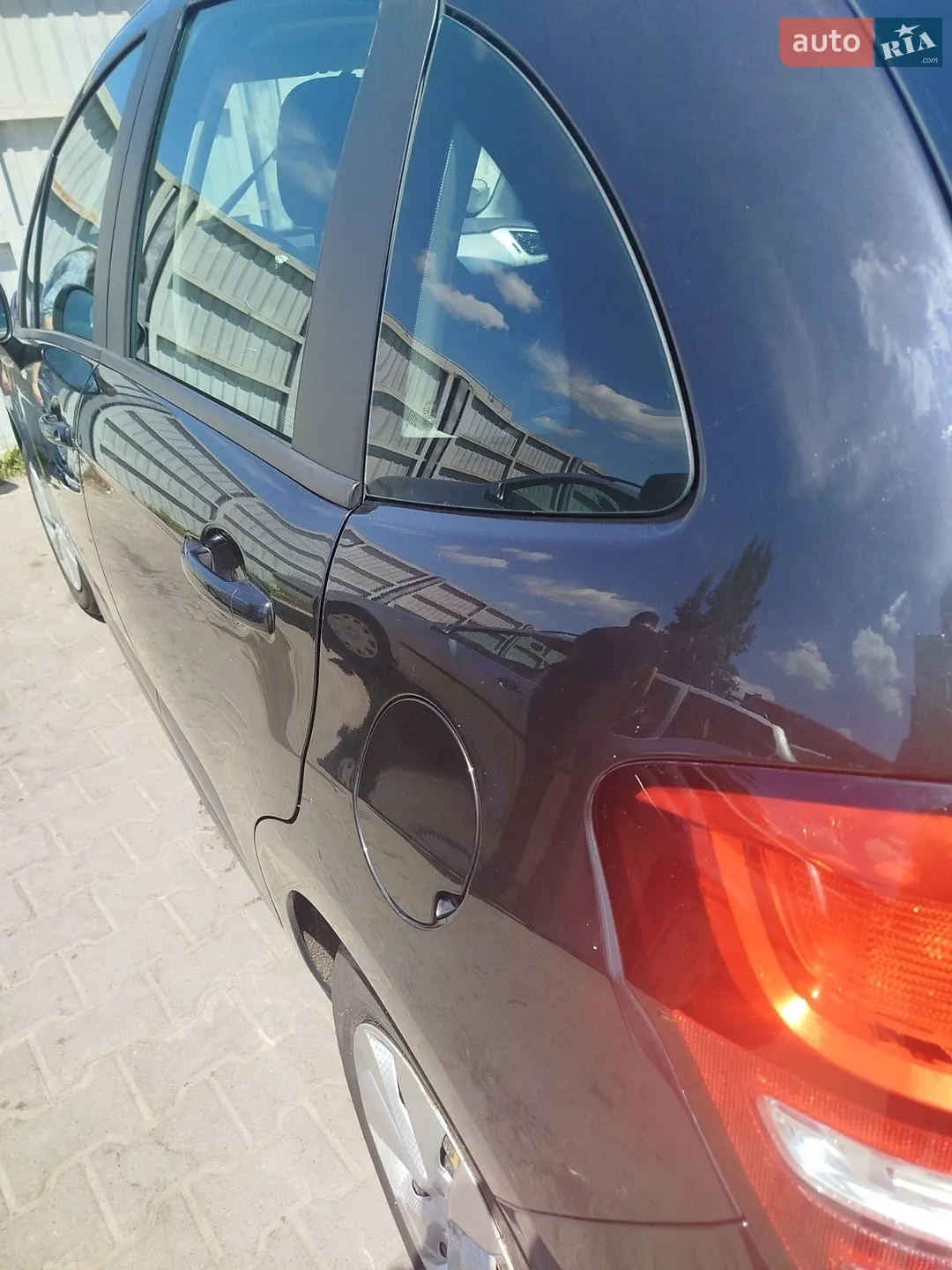 2011 Citroen C3 - мініатюра 18