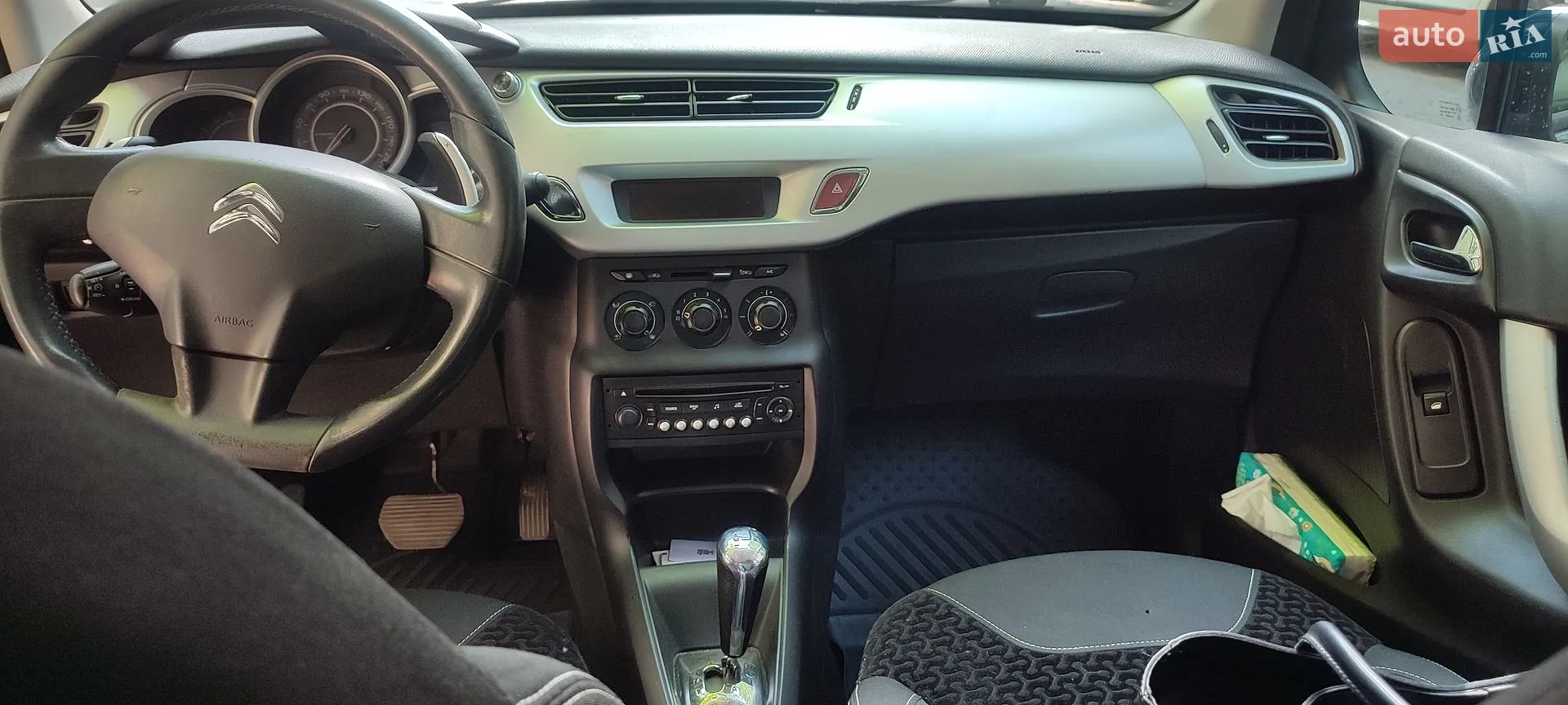 2011 Citroen C3 - мініатюра 16