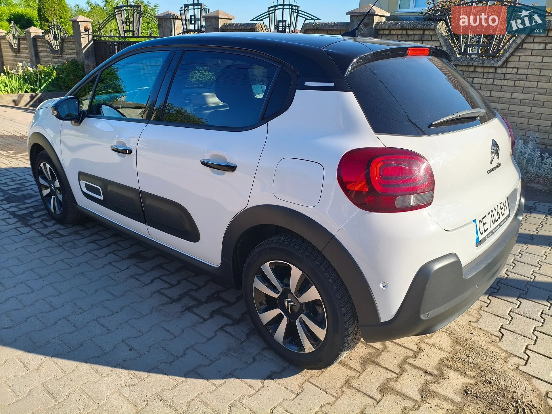 2022 Citroen C3 - мініатюра 10