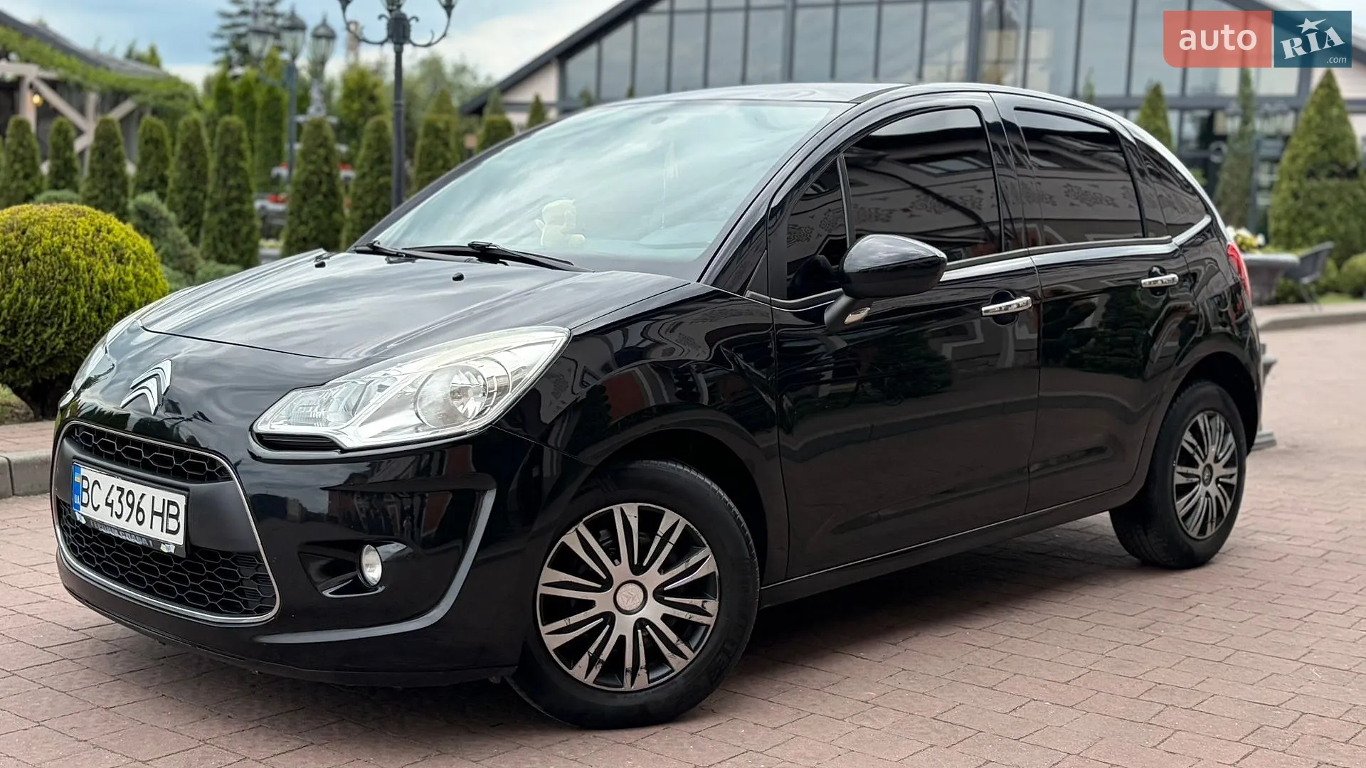 2012 Citroen C3 - мініатюра 3