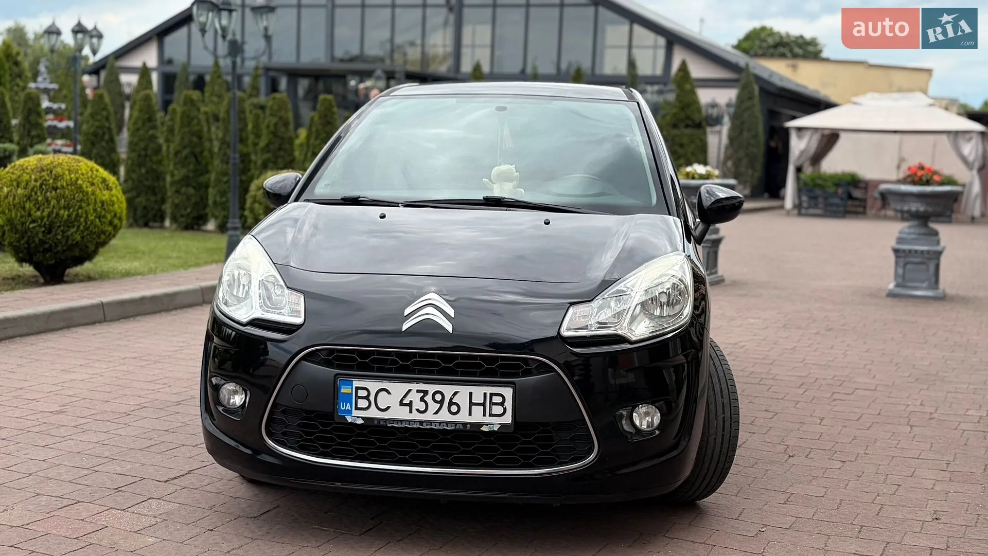 2012 Citroen C3 - мініатюра 21