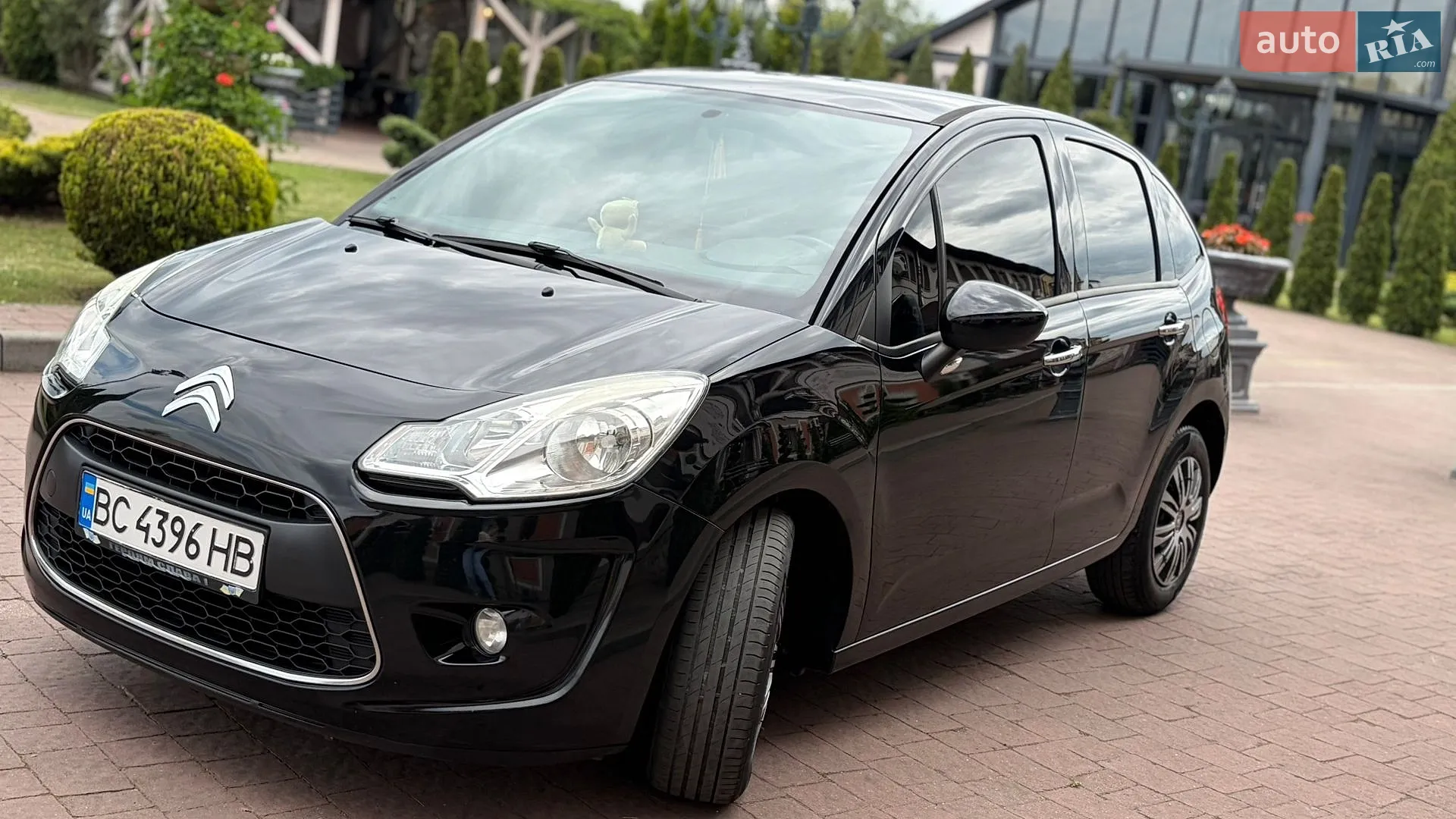 2012 Citroen C3 - мініатюра 10