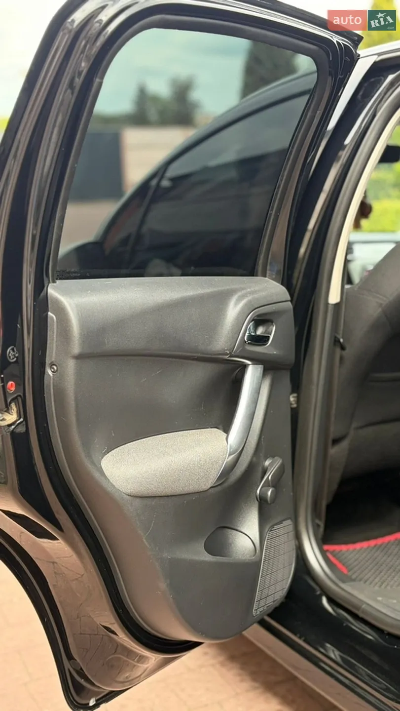 2012 Citroen C3 - мініатюра 29