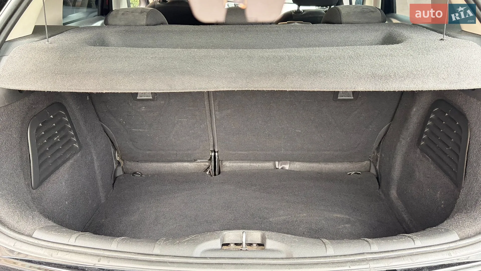 2012 Citroen C3 - мініатюра 35