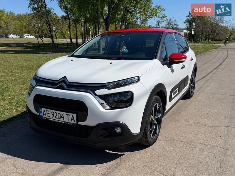Citroen C3