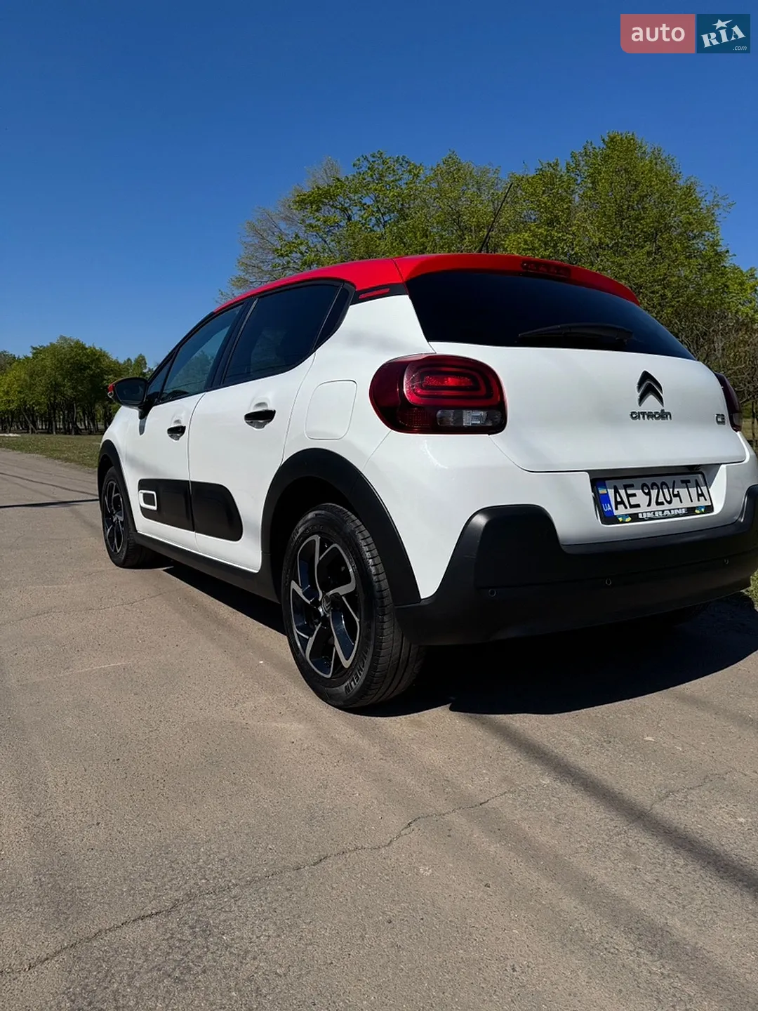 2021 Citroen C3 - мініатюра 2