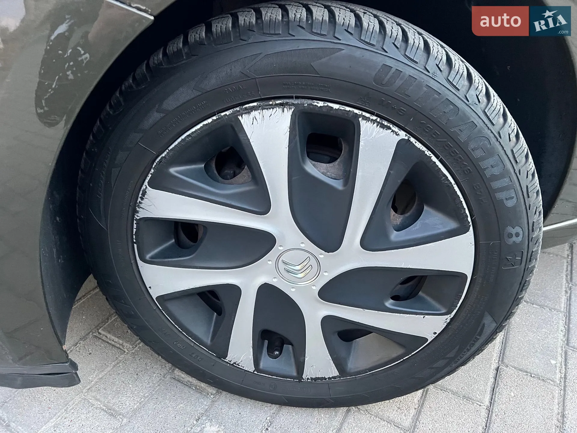 2013 Citroen C3 - мініатюра 4