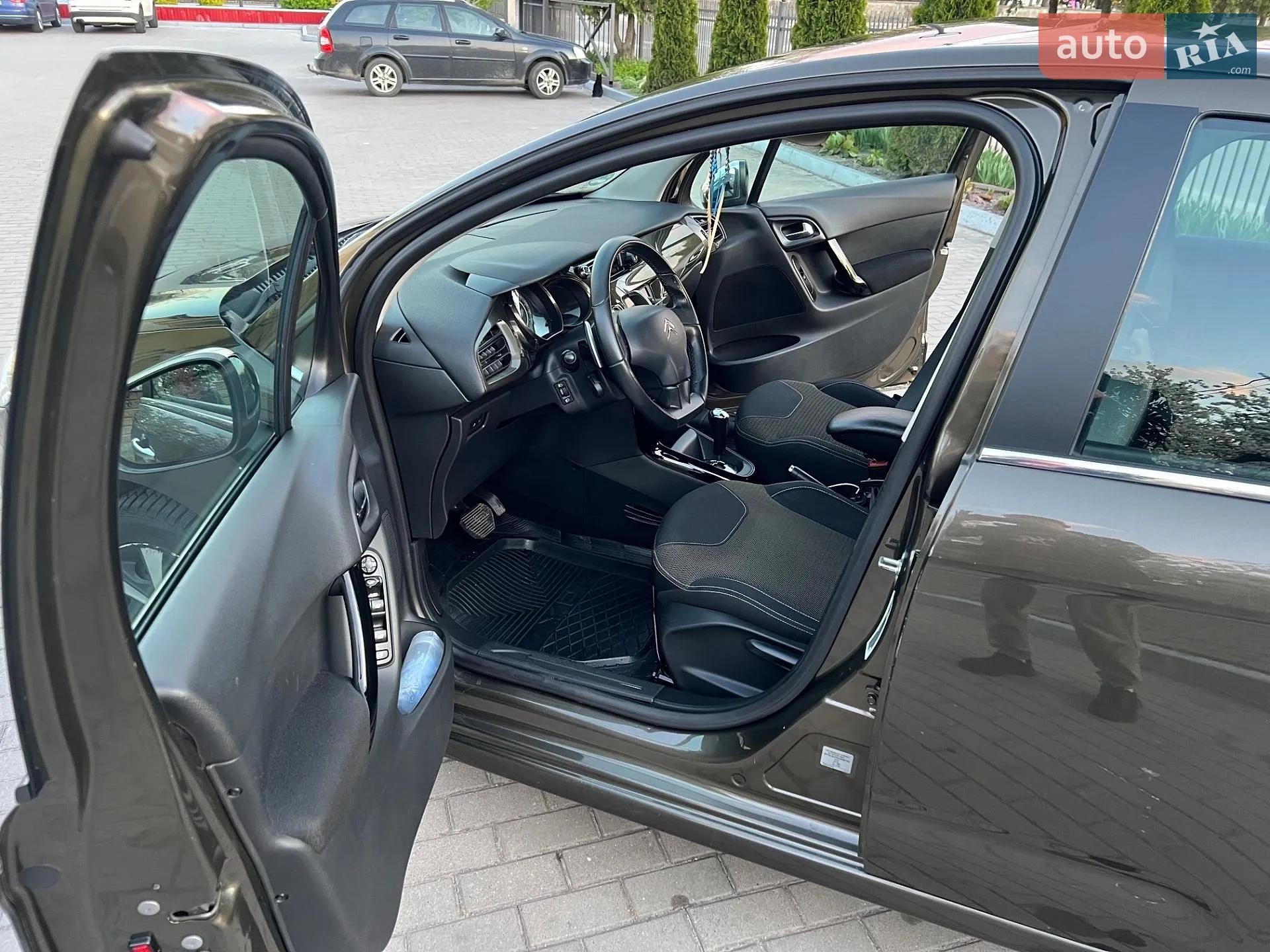2013 Citroen C3 - мініатюра 13