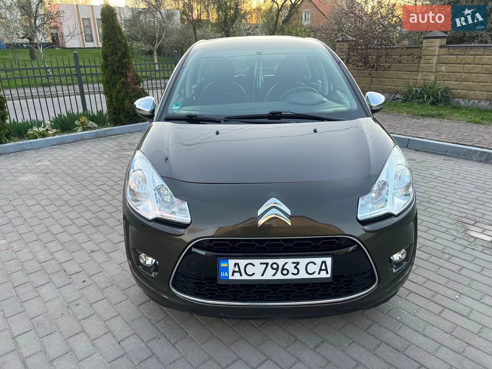 2013 Citroen C3 - мініатюра 18