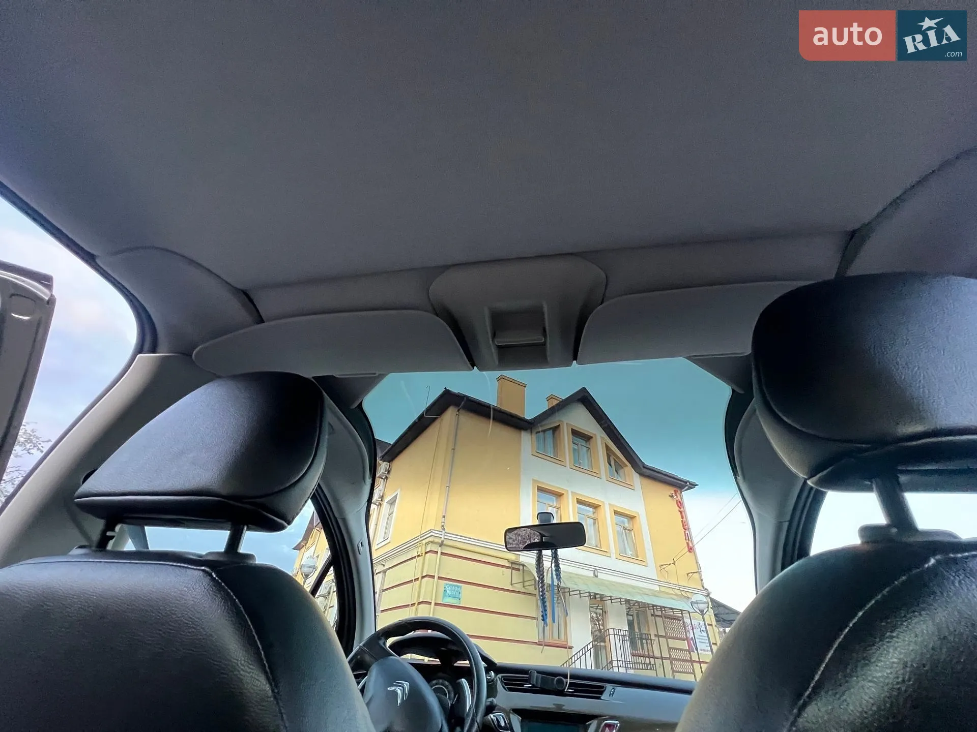 2013 Citroen C3 - мініатюра 31