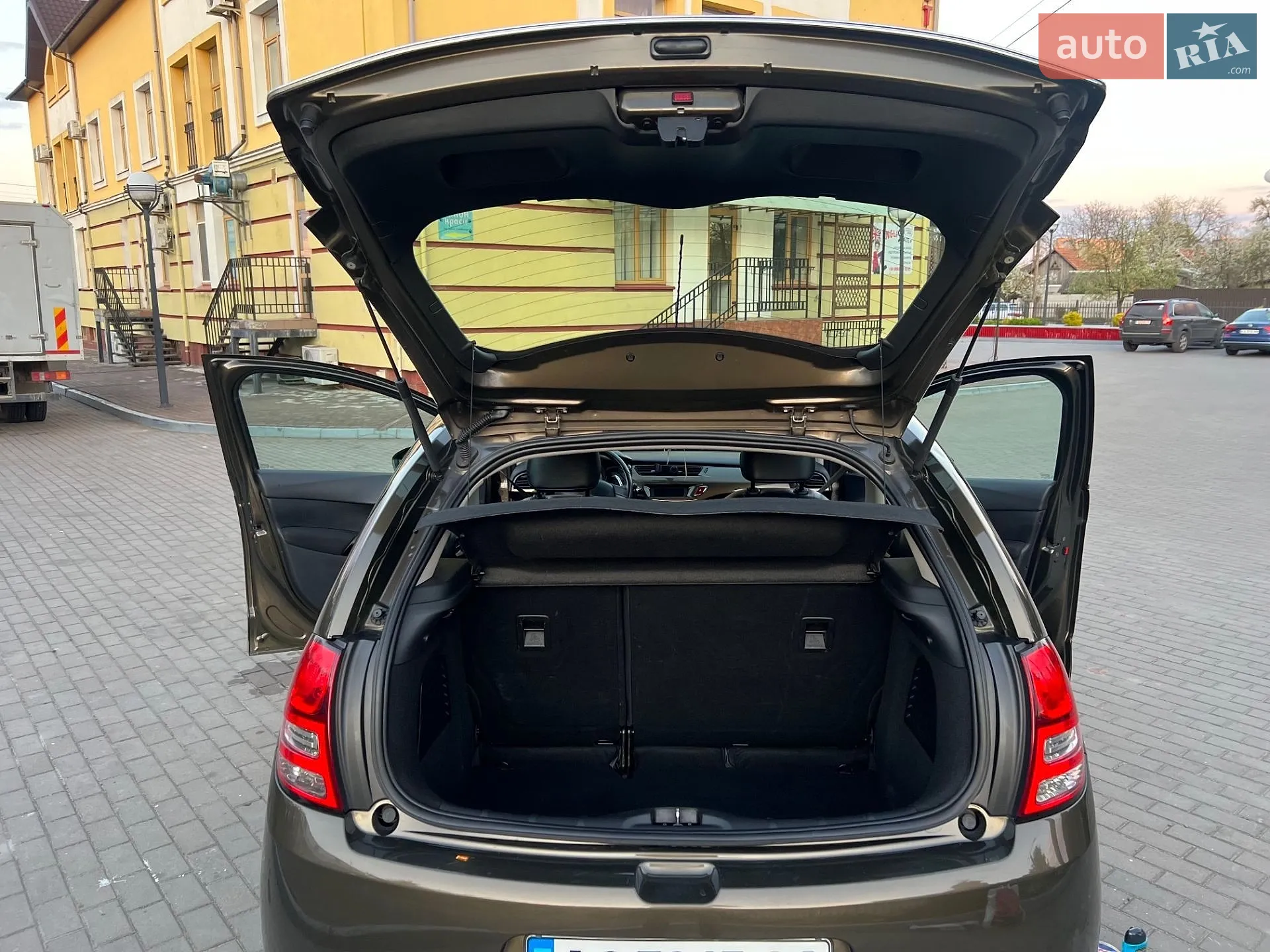 2013 Citroen C3 - мініатюра 35