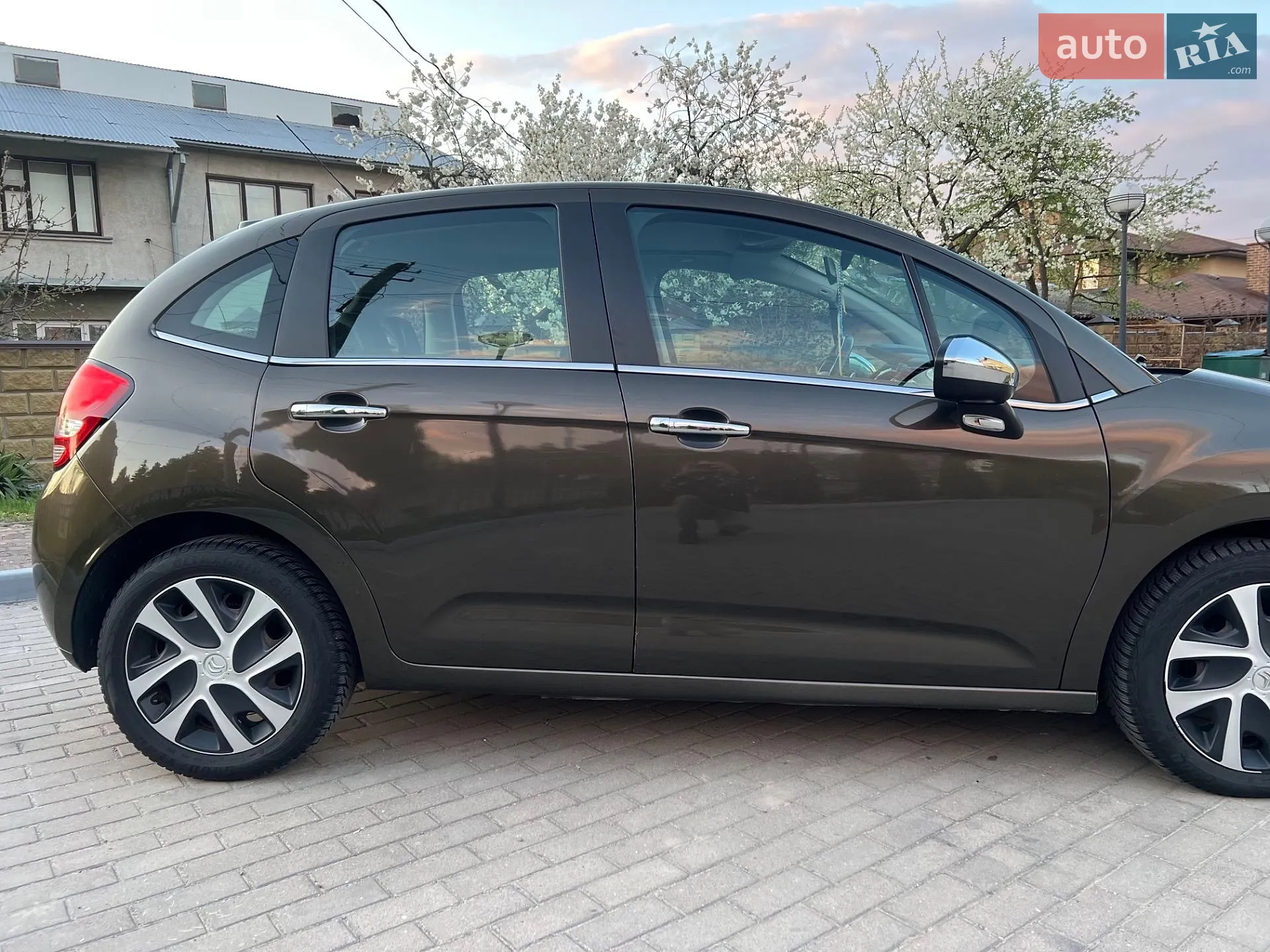 2013 Citroen C3 - мініатюра 39