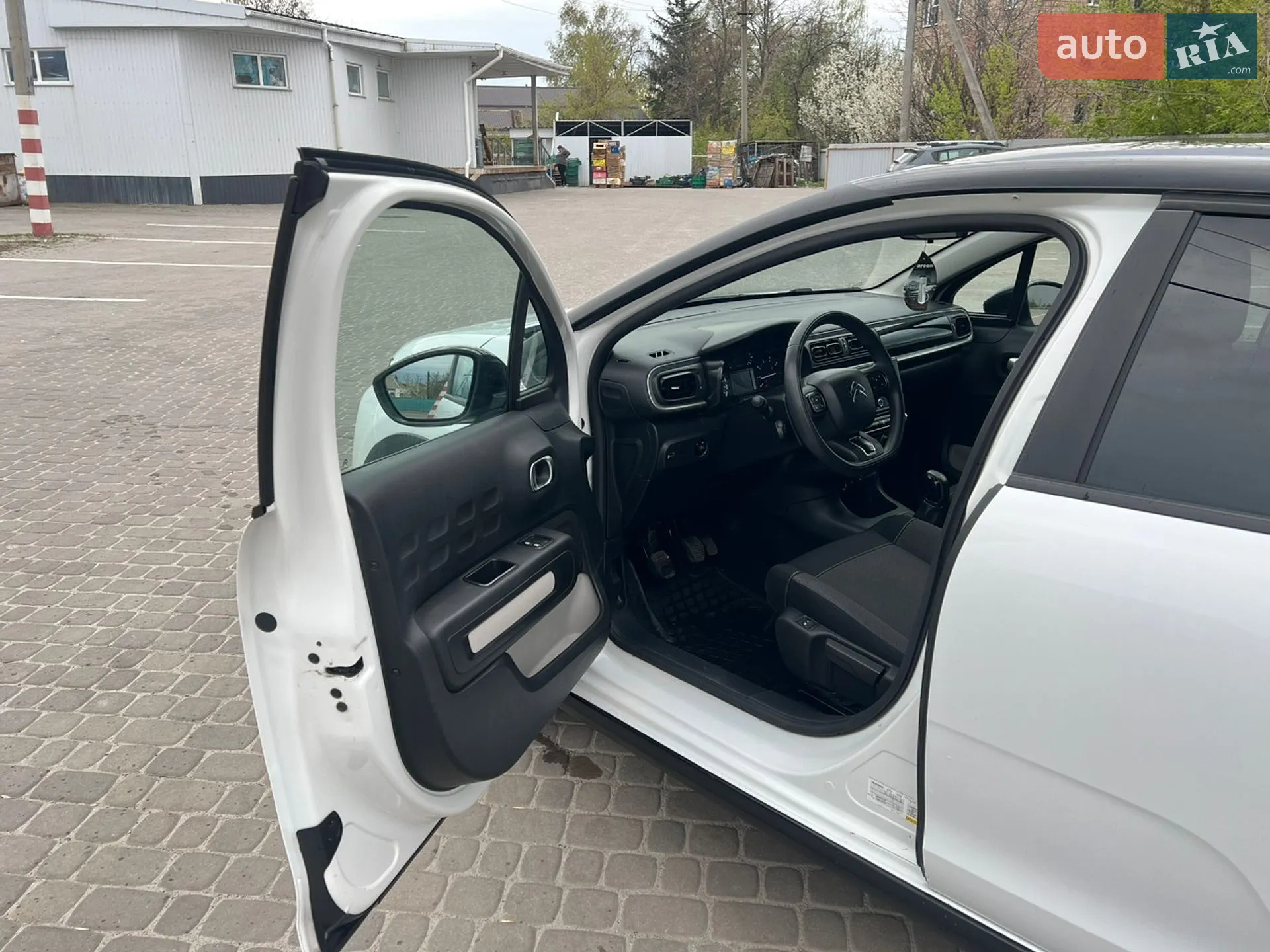2017 Citroen C3 - мініатюра 25