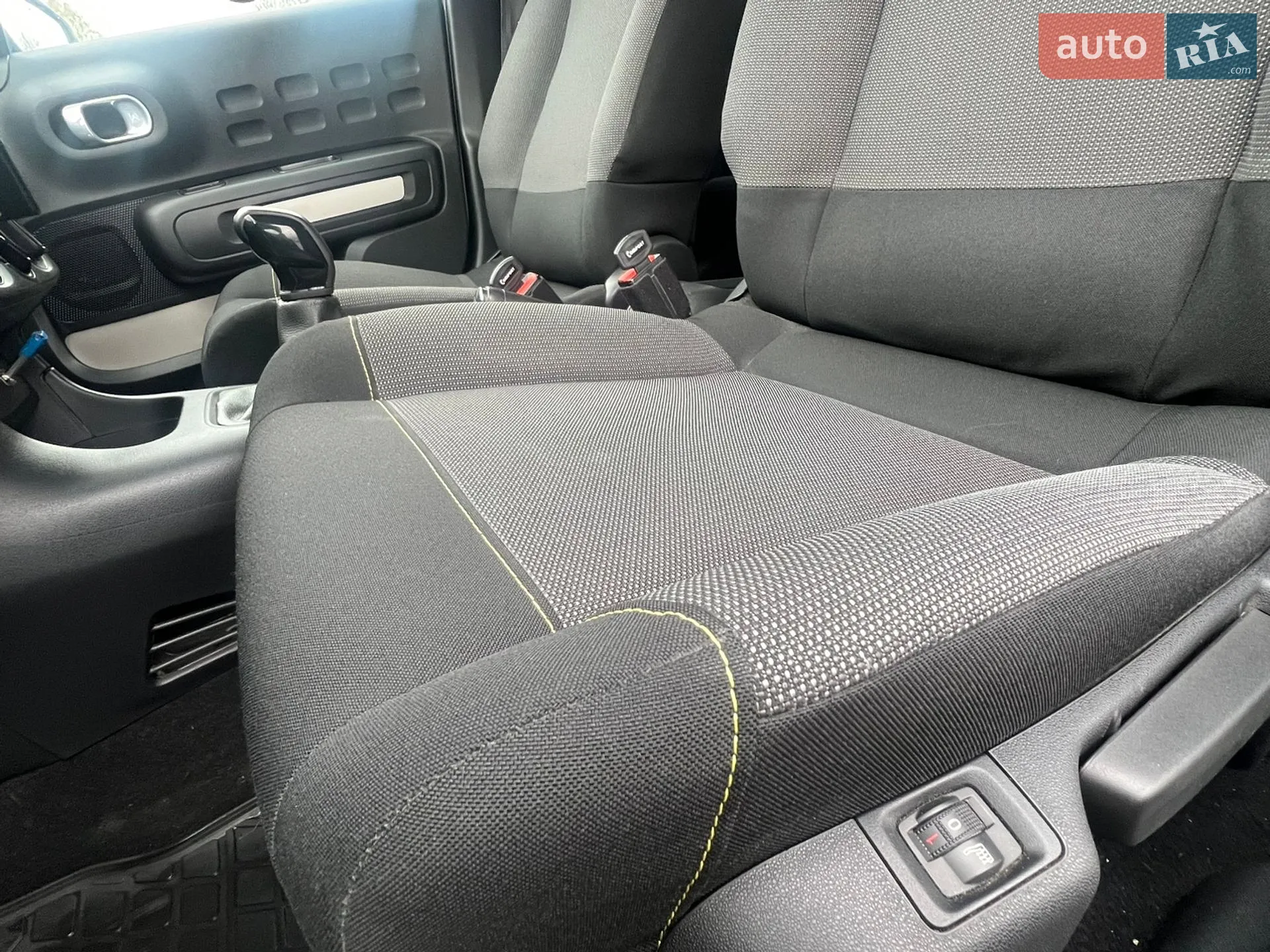 2017 Citroen C3 - мініатюра 27