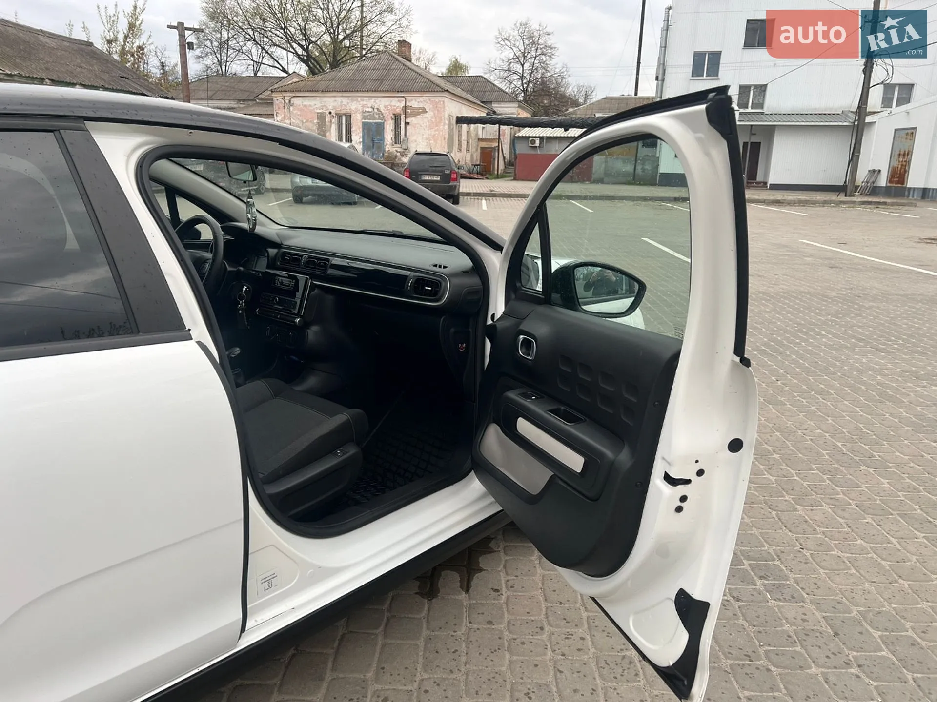 2017 Citroen C3 - мініатюра 41