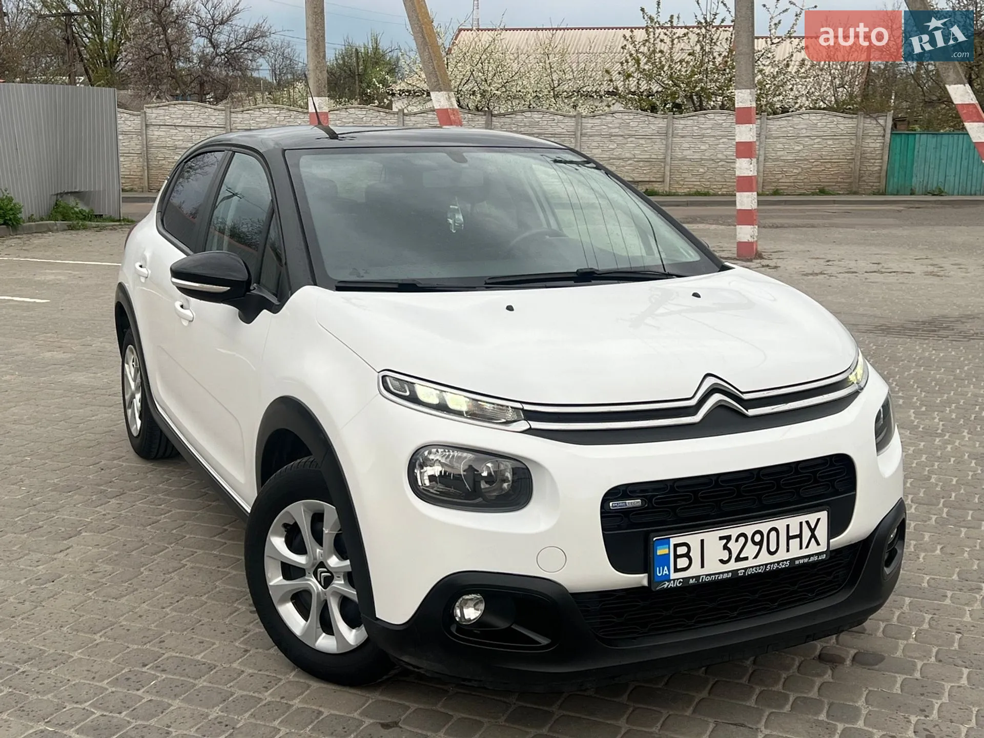 2017 Citroen C3 - мініатюра 64