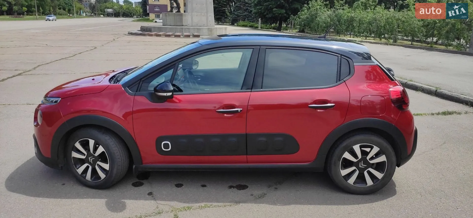 2017 Citroen C3 - мініатюра 3