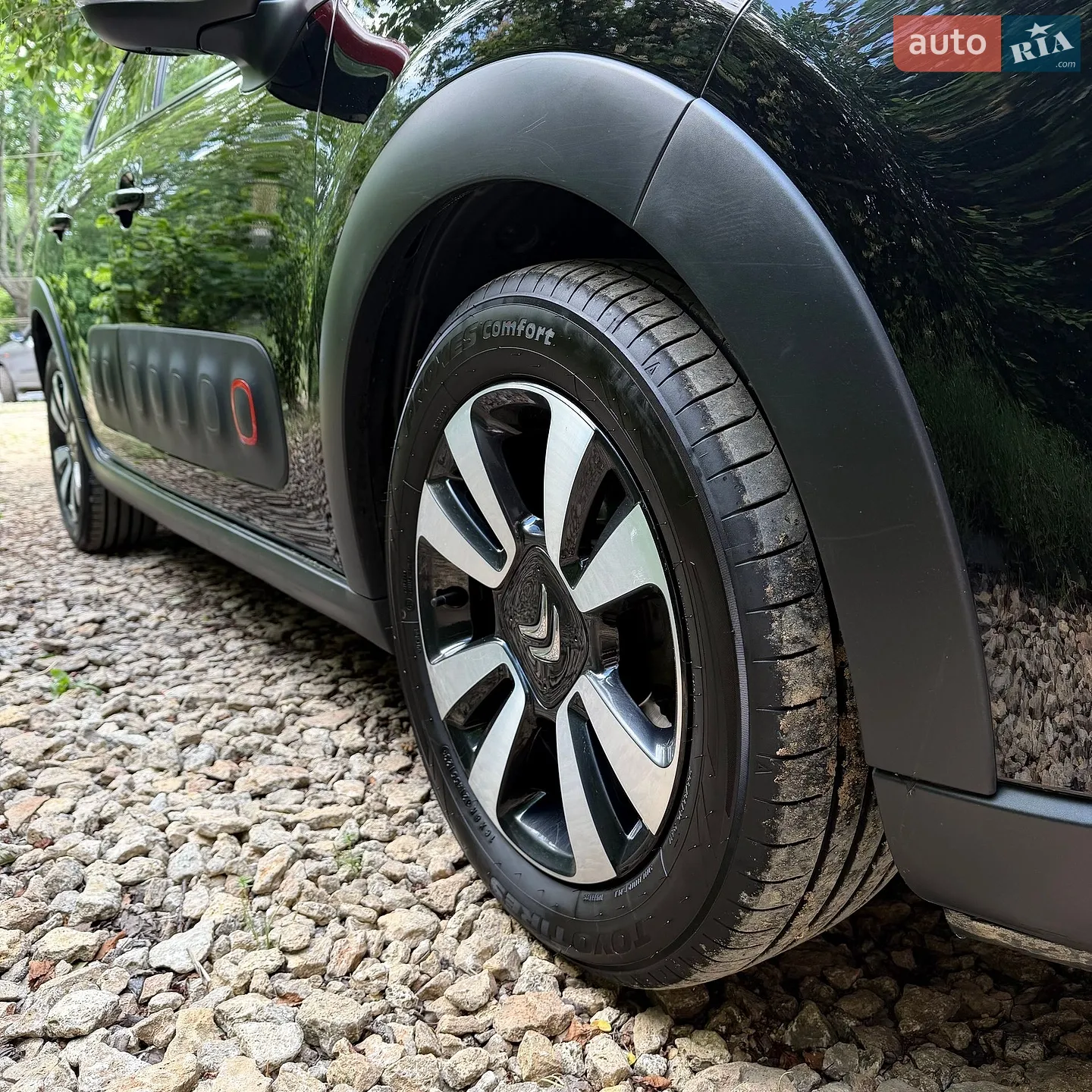 2019 Citroen C3 - мініатюра 17