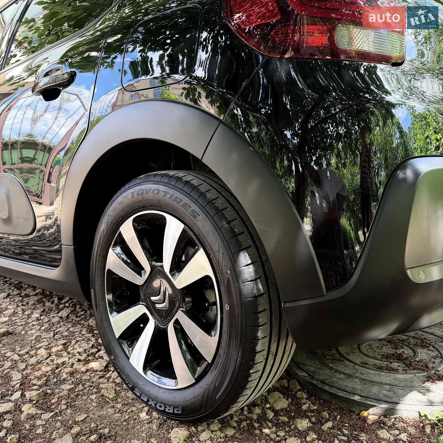 2019 Citroen C3 - мініатюра 14