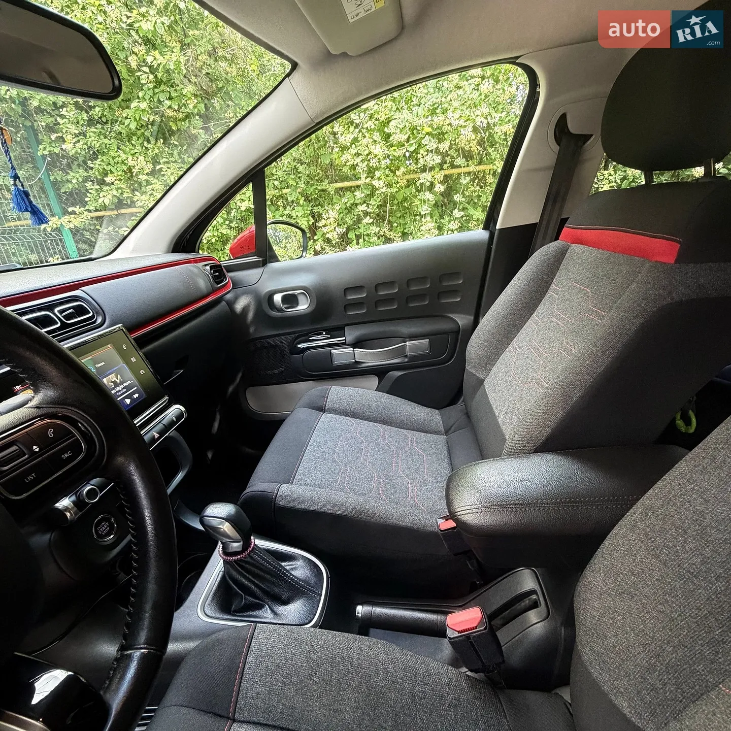 2019 Citroen C3 - мініатюра 26