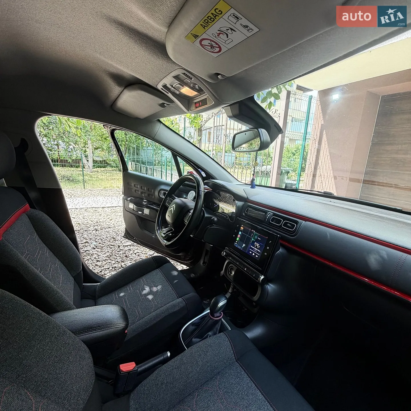 2019 Citroen C3 - мініатюра 33