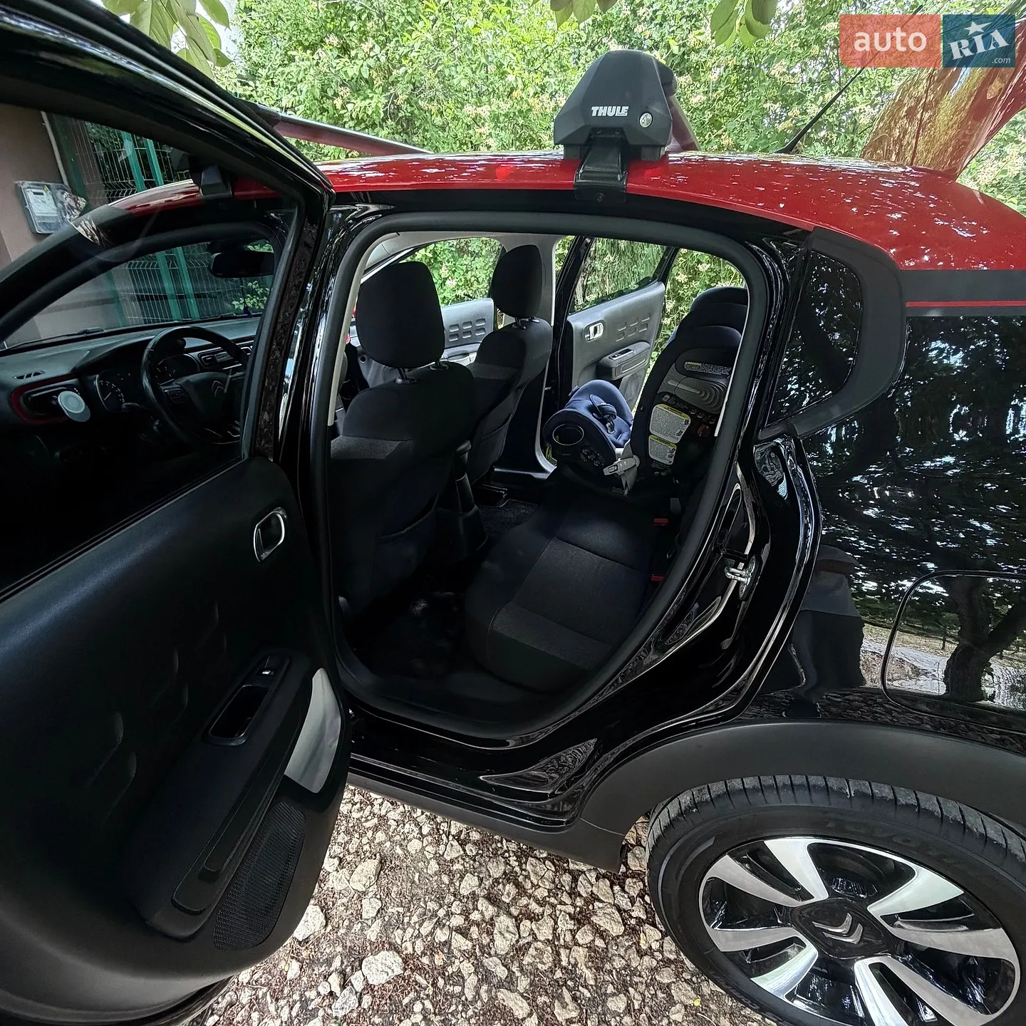 2019 Citroen C3 - мініатюра 37