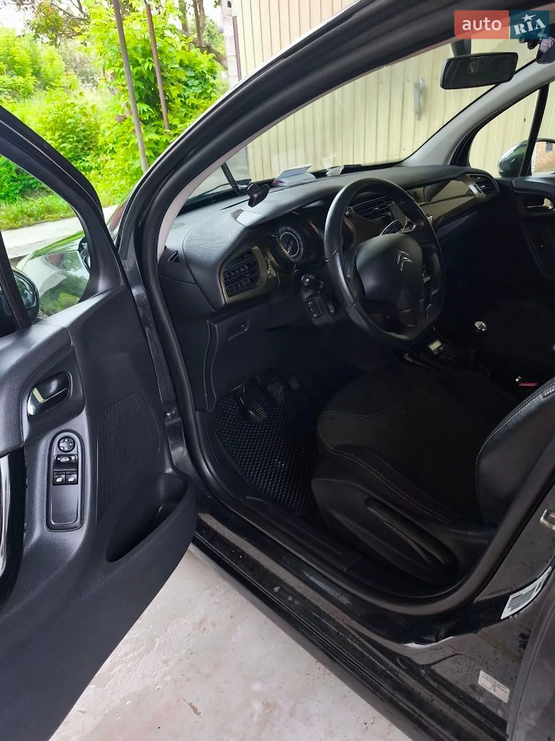 2011 Citroen C3 - мініатюра 8