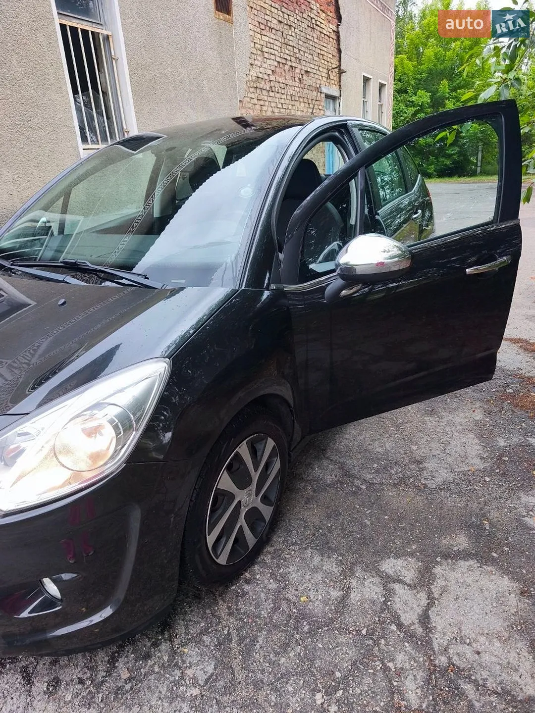 2011 Citroen C3 - мініатюра 15