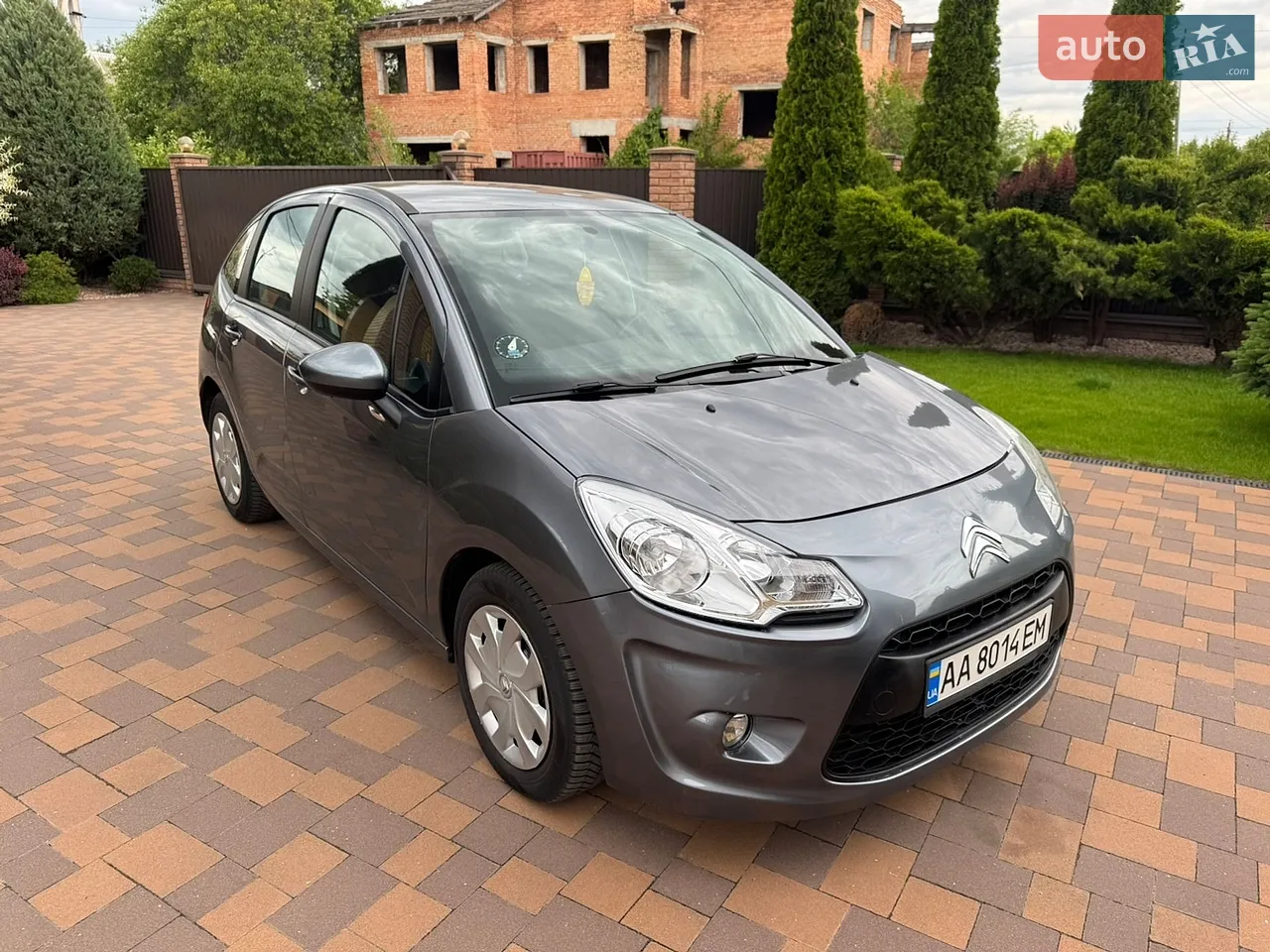 2011 Citroen C3 - мініатюра 20