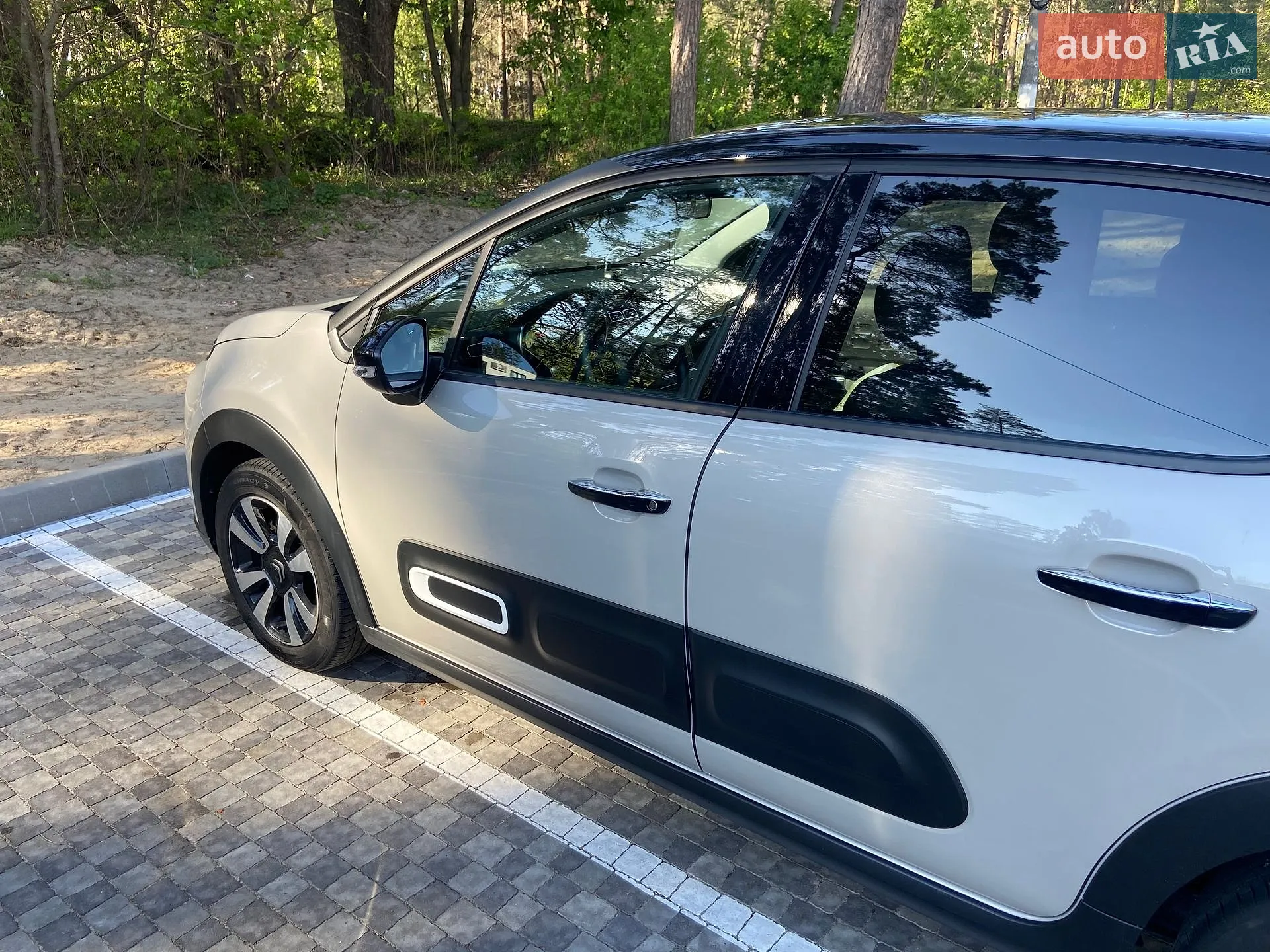 2021 Citroen C3 - мініатюра 4