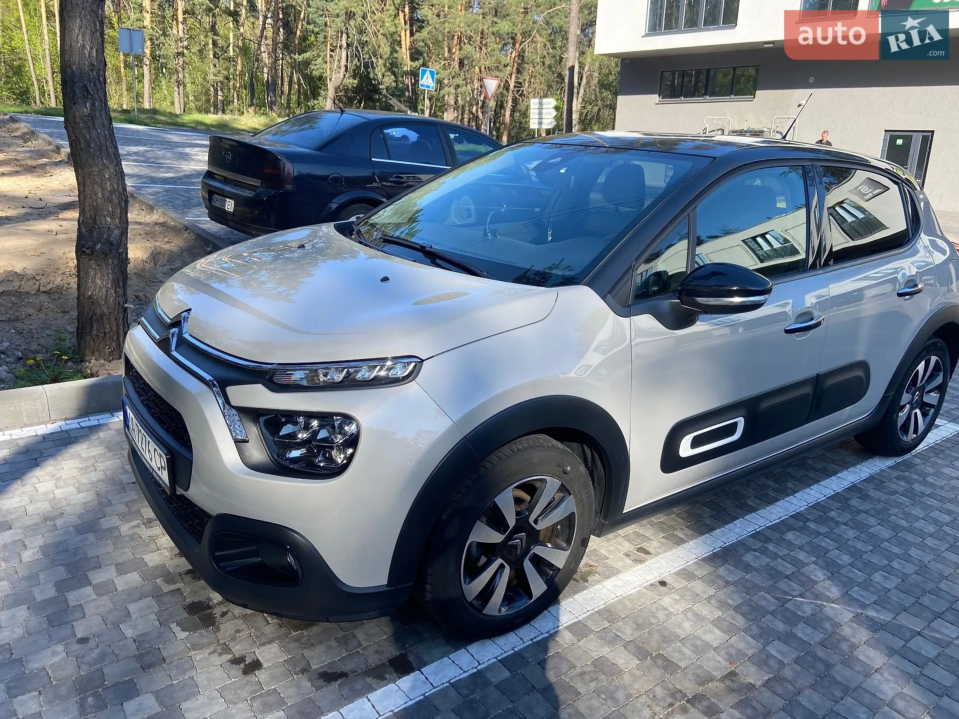2021 Citroen C3 - мініатюра 5