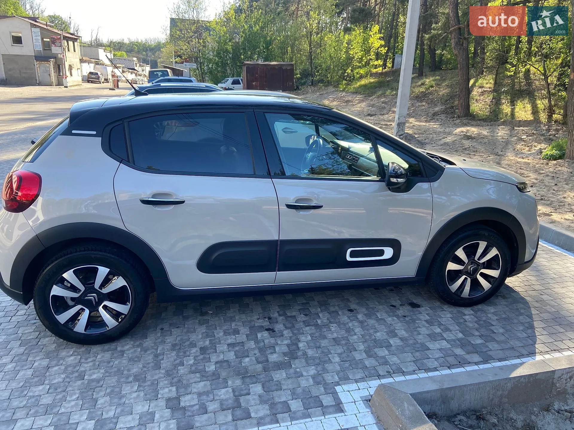 2021 Citroen C3 - мініатюра 6