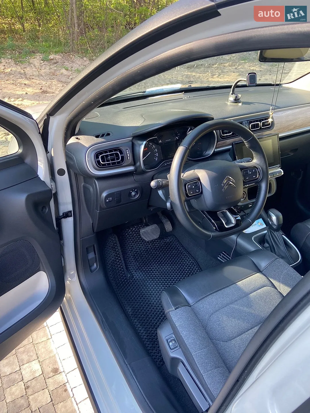 2021 Citroen C3 - мініатюра 8