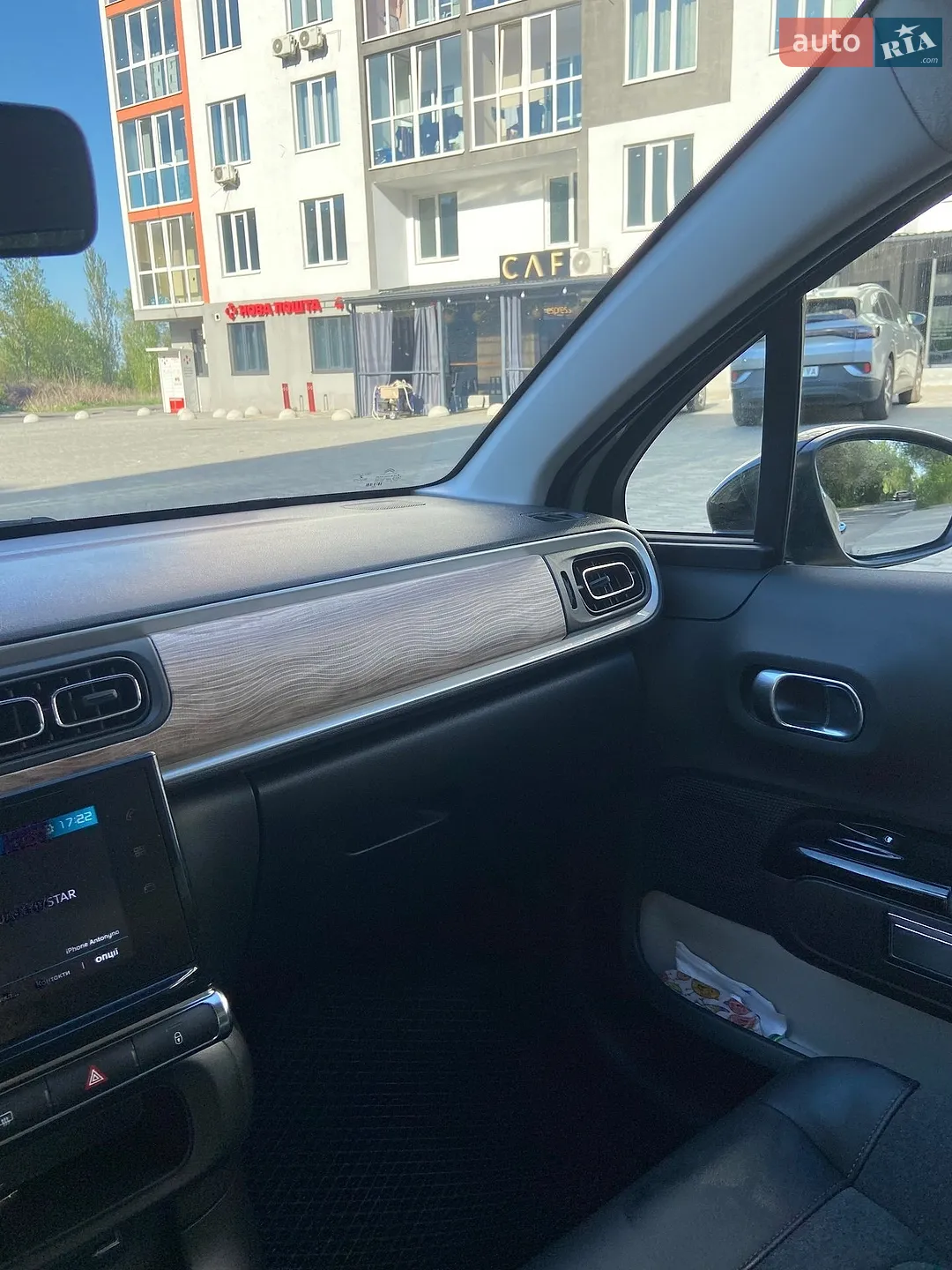 2021 Citroen C3 - мініатюра 11