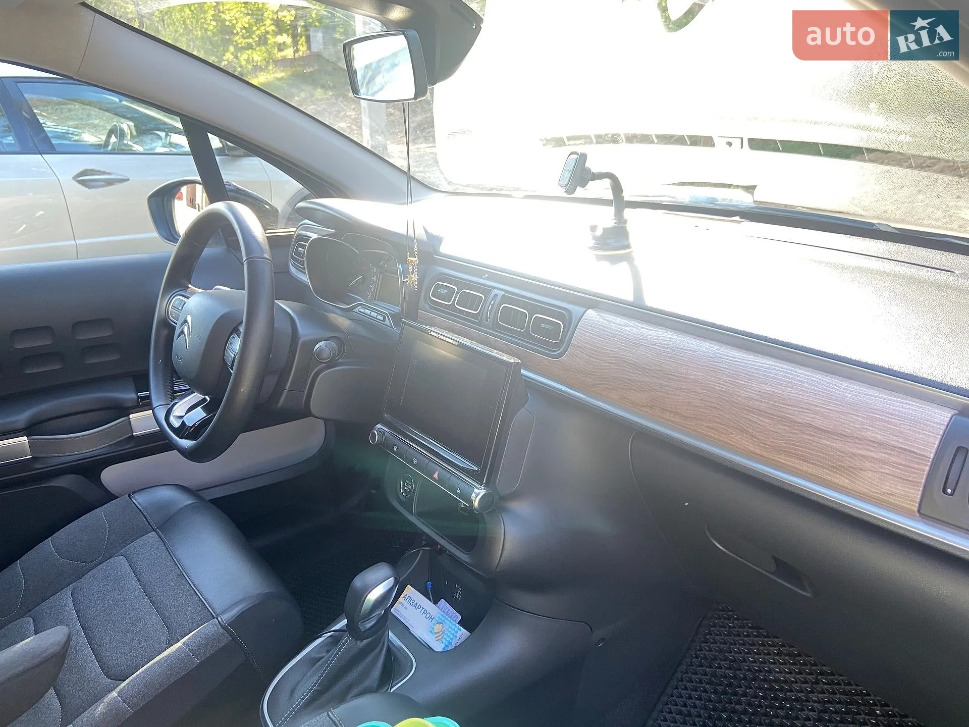 2021 Citroen C3 - мініатюра 13
