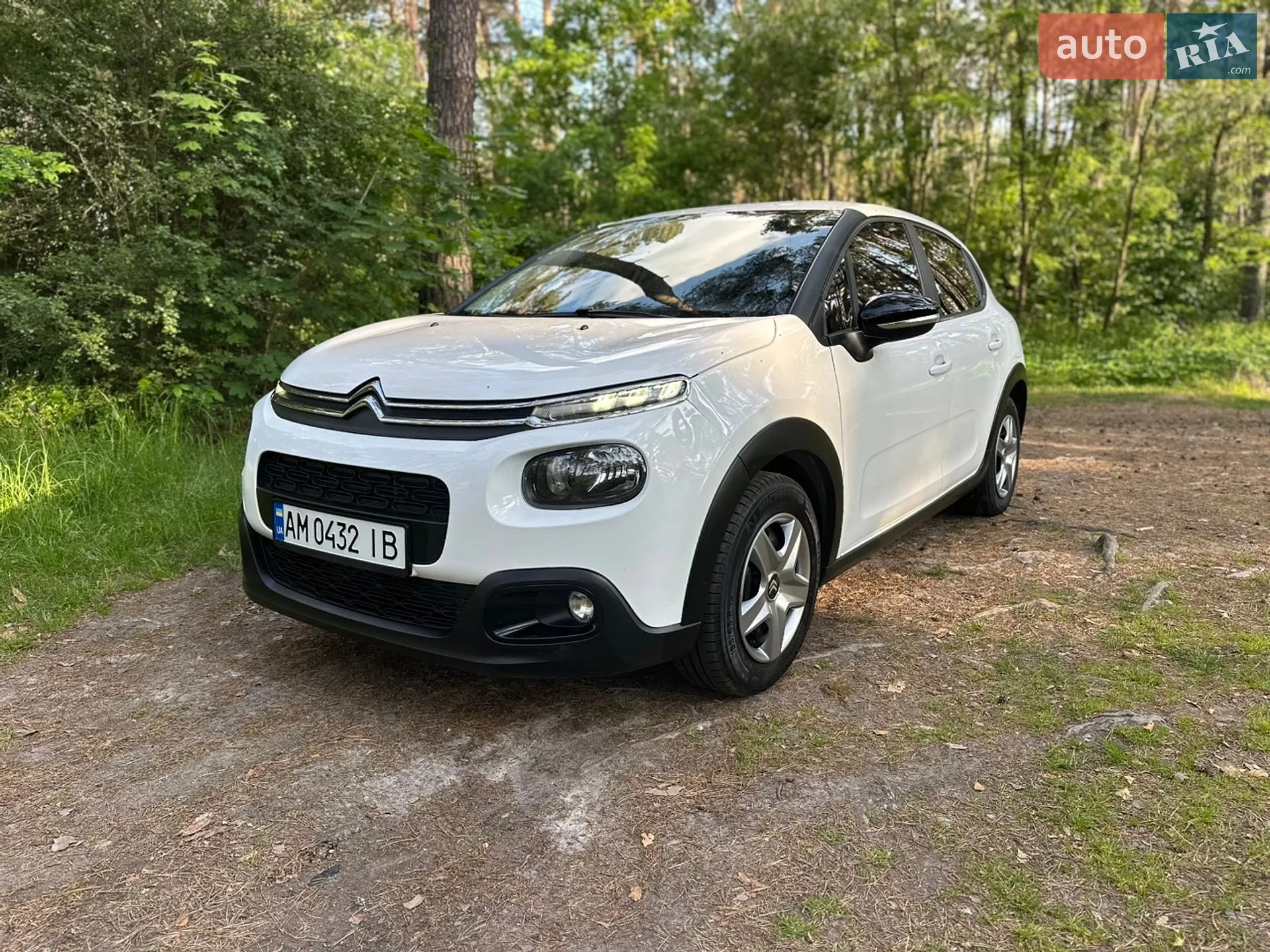 2020 Citroen C3 - мініатюра 2