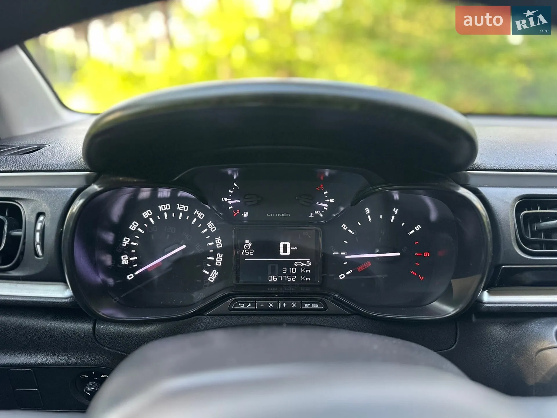 2020 Citroen C3 - мініатюра 12